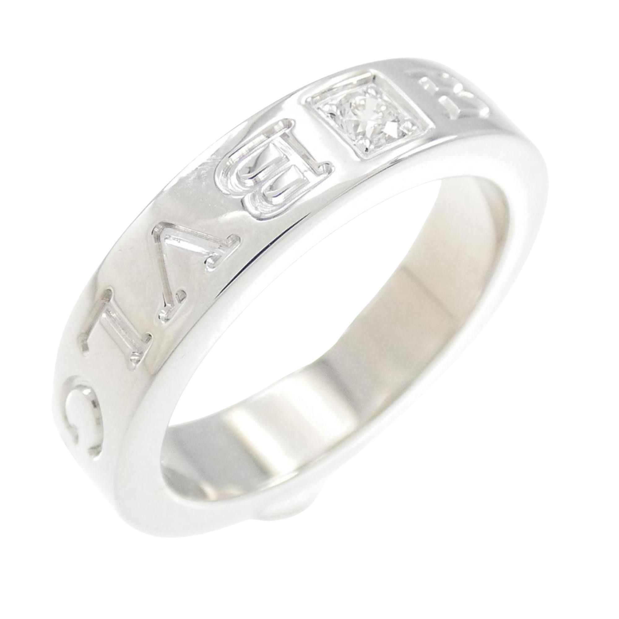 Bvlgari Bulgari Bvlgari bvlgari ring Size ONE SIZE - 1 Thumbnail