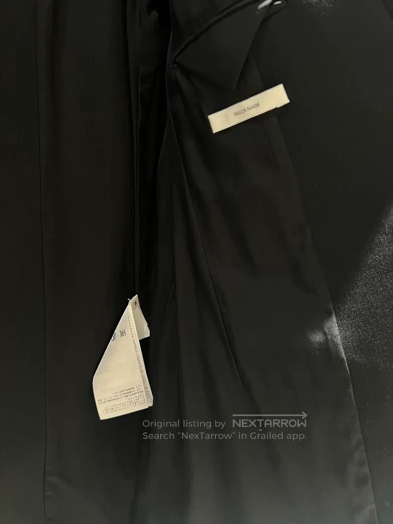 Jil Sander Jil Sander size 38 Wool Suit Size M / US 6-8 / IT 42-44 - 7 Thumbnail