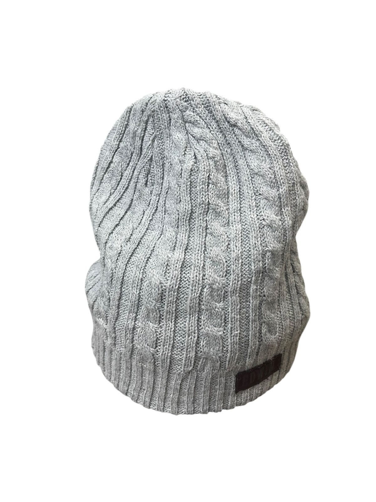 Edwin Vintage Edwin Beanie Hat Streetwear Size ONE SIZE - 1 Thumbnail