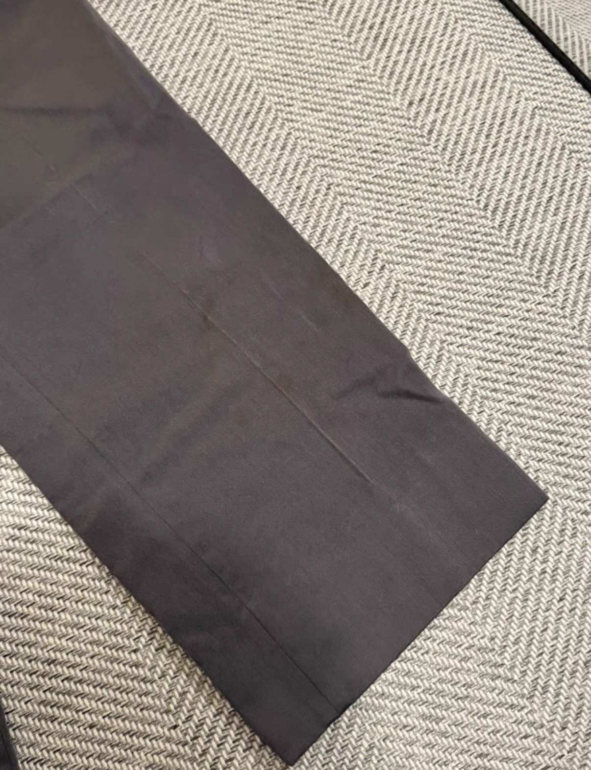 Christian Dior Monsieur Christian Dior Sports Vintage Trousers K24 Size US 38 / EU 54 - 6 Thumbnail
