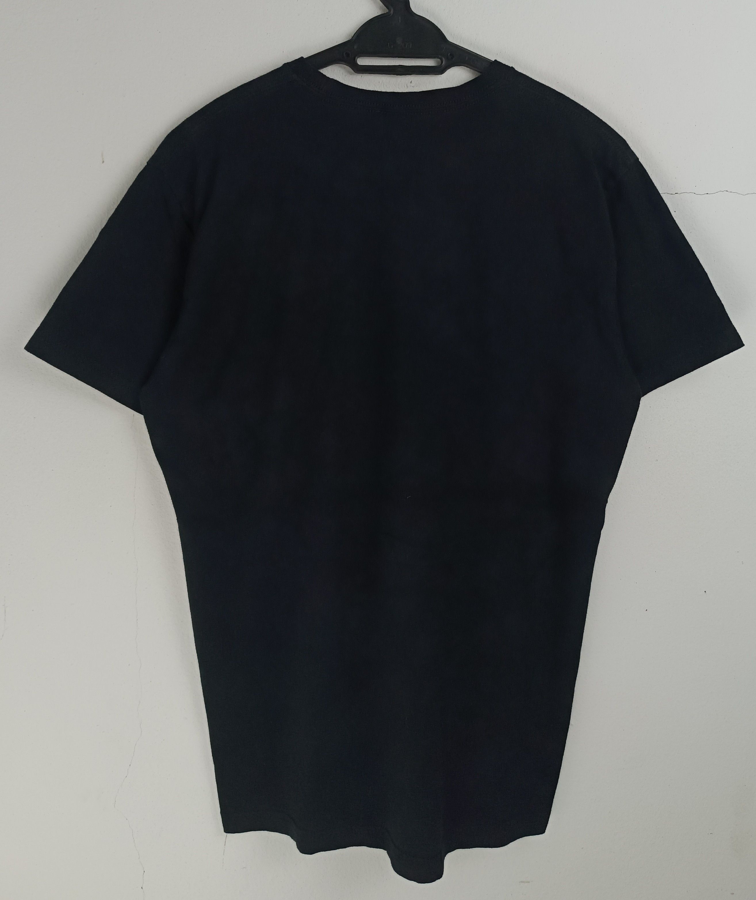 Band Tees VINTAGE DINOSAUR JR BUG LOGO Y2K sonic pixies mazzy Size US M / EU 48-50 / 2 - 4 Thumbnail