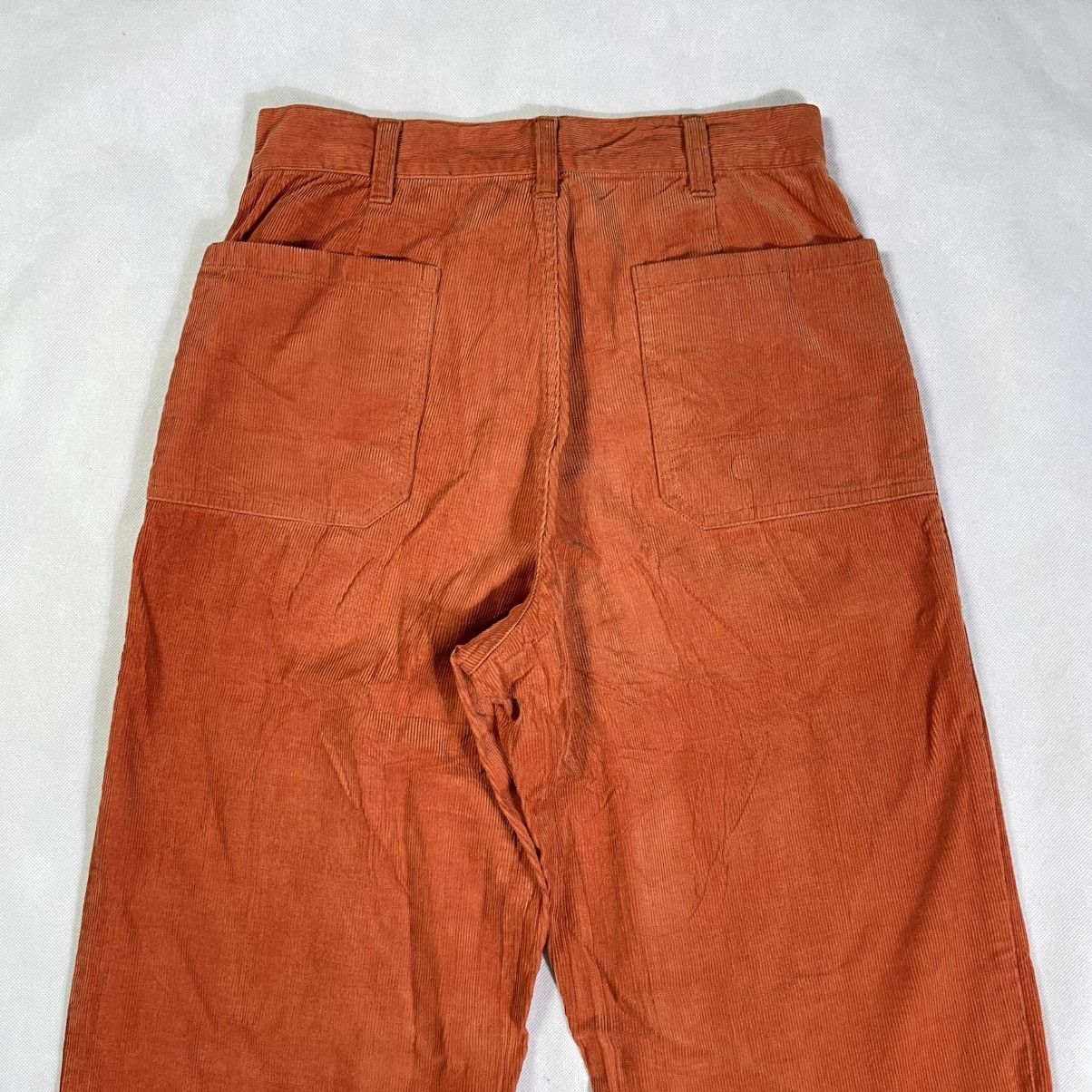 Studio D'Artisan Studio D’Artisan Corduroy Baker Pant Size US 29 - 8 Thumbnail