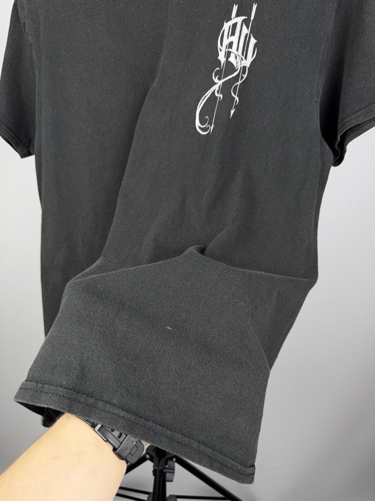 Band Tees Among Vultures Band Tee Tentacle Art Graphic Gildan M Size US M / EU 48-50 / 2 - 4 Thumbnail