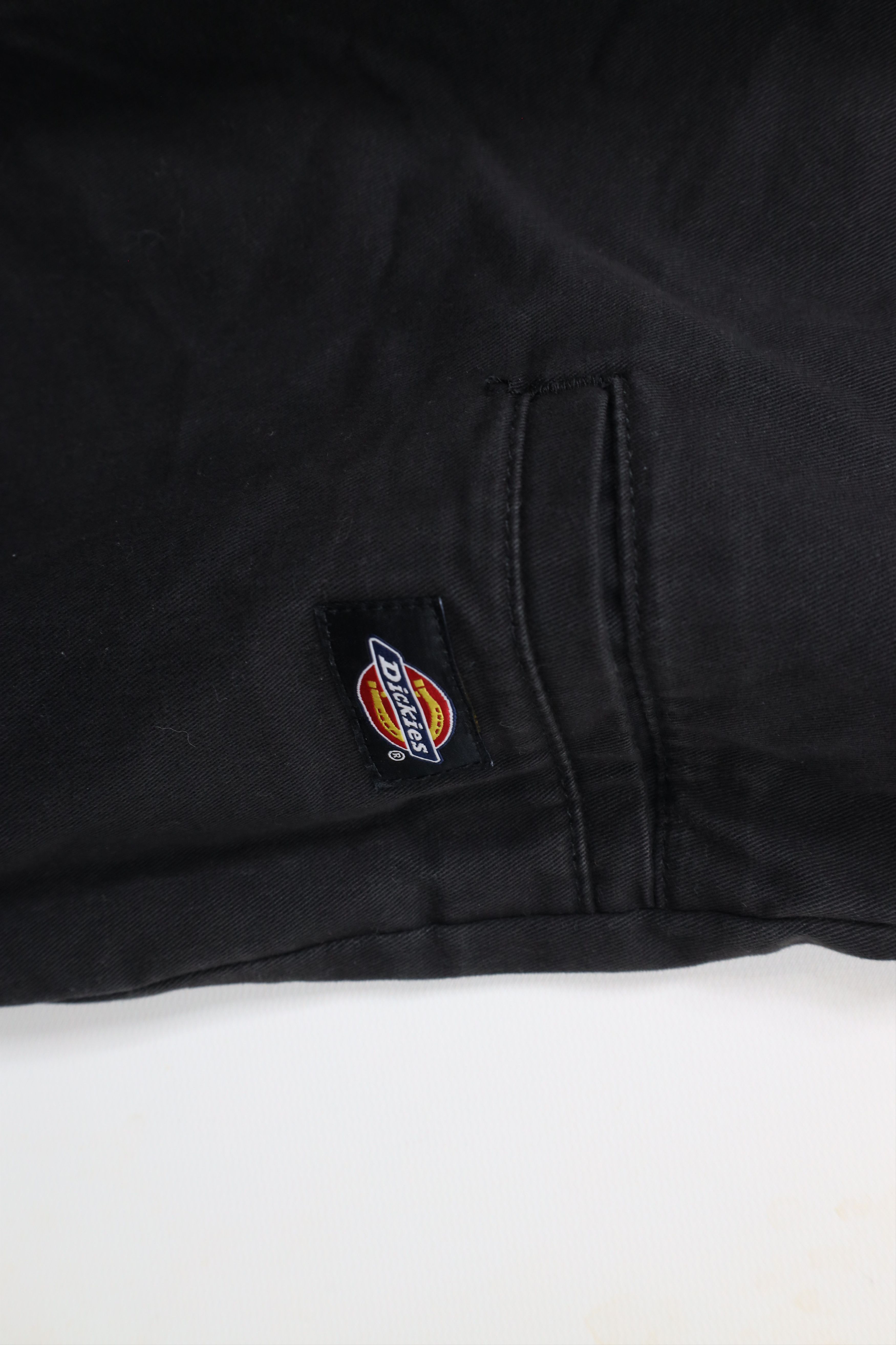 Dickies × Vintage Vintage Y2K Dickies Double Knee Skinny Straight Leg Pants Size US 33 - 14 Thumbnail