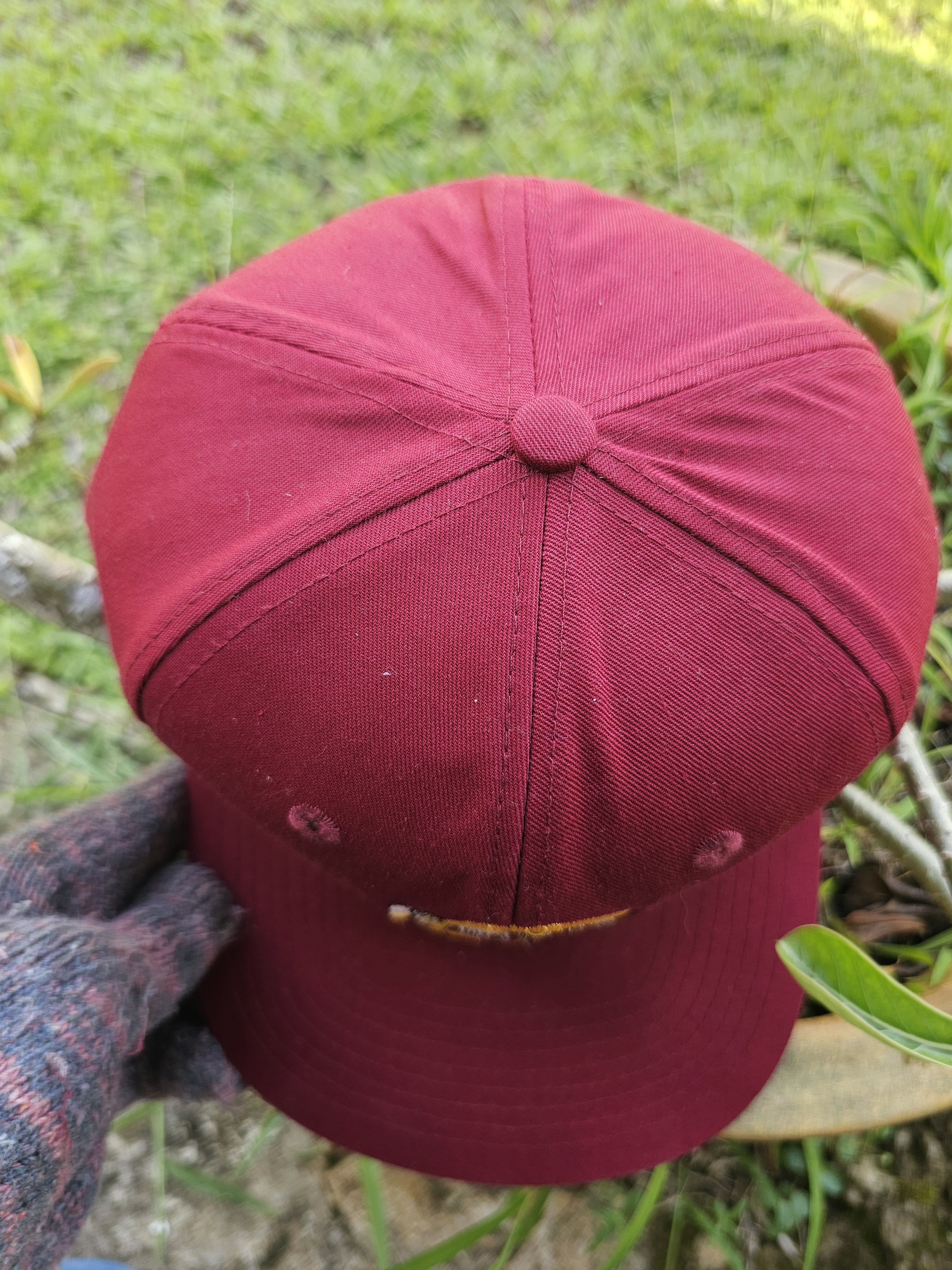 NFL Vintage 90s Washington Redskins NFL snapback hat Size ONE SIZE - 3 Thumbnail