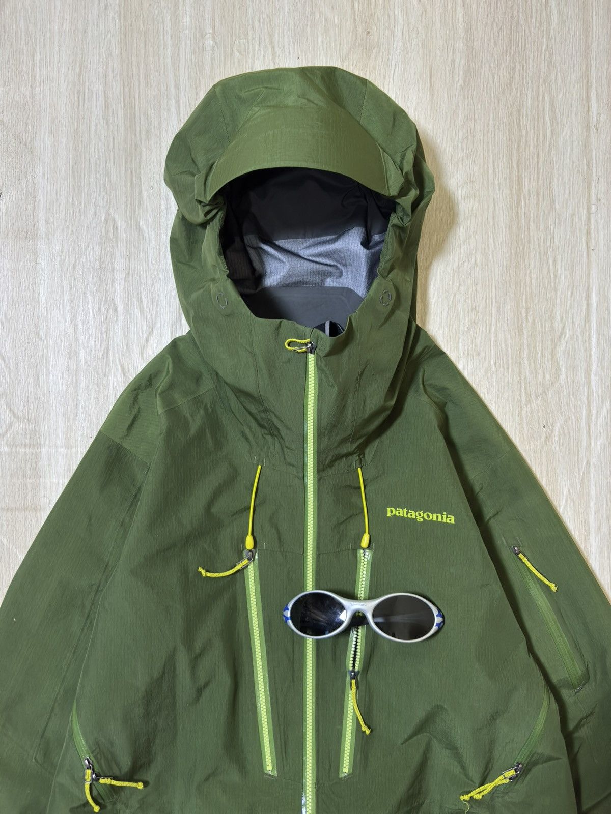 Patagonia PATAGONIA POWSLAYER Size US S / EU 44-46 / 1 - 4 Thumbnail