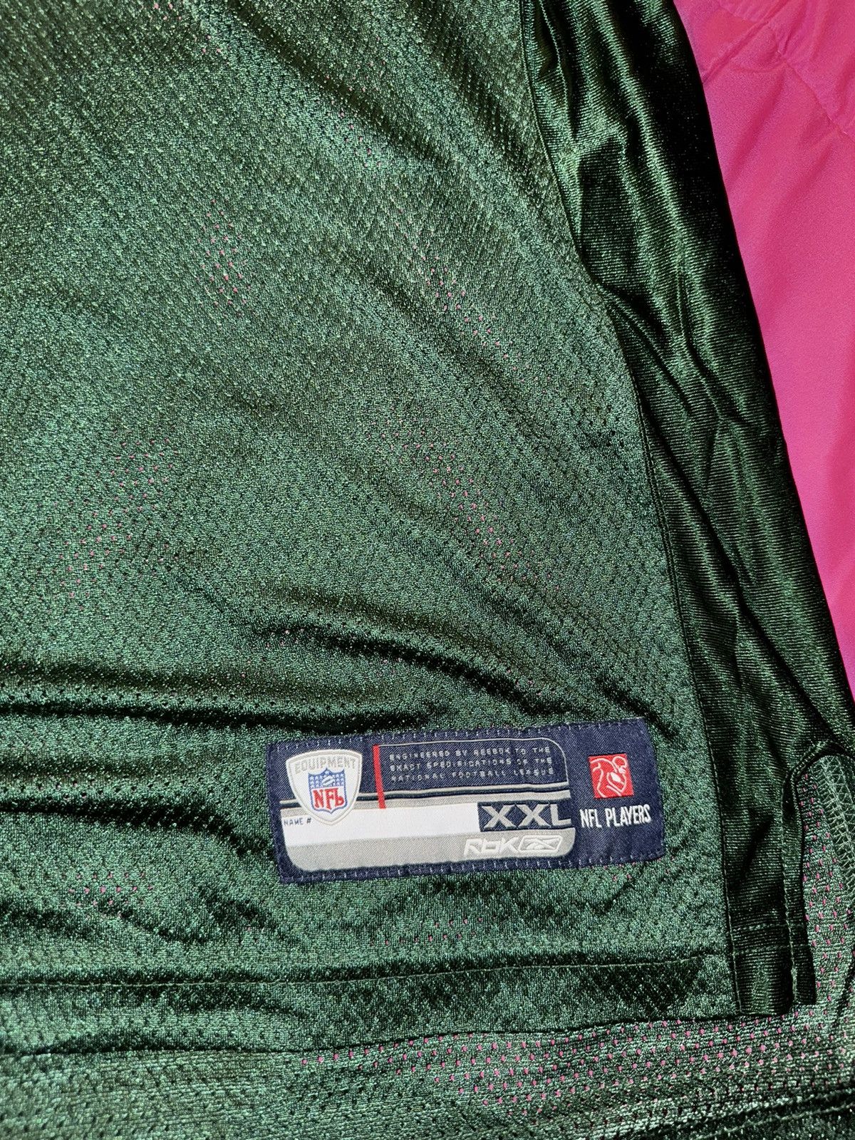 Reebok Jersey Reebok nfl Size US XXL / EU 58 / 5 - 5 Thumbnail