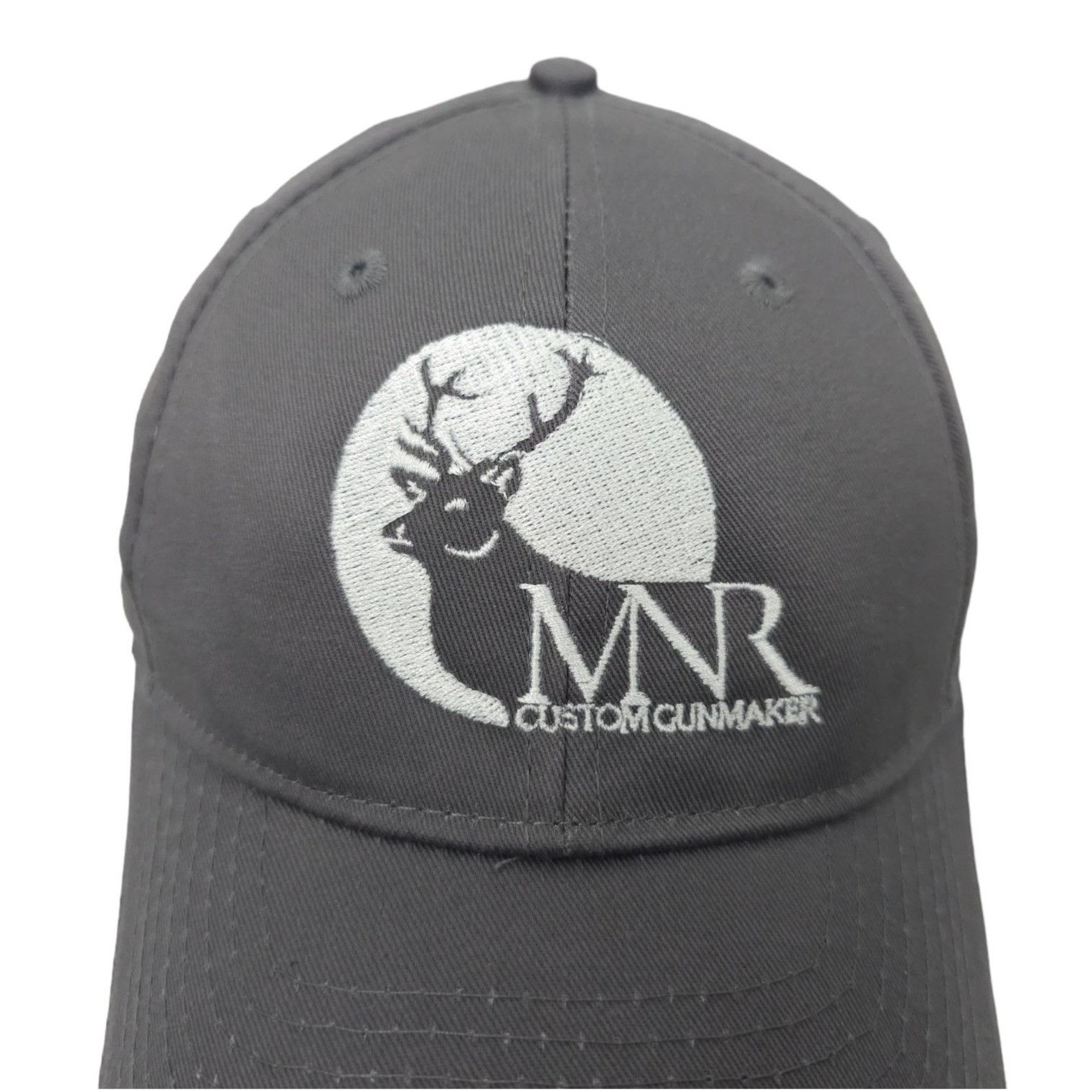 Other MNR Embroidered Logo Strapback Cap Trucker Baseball Hat Size ONE SIZE - 7 Thumbnail