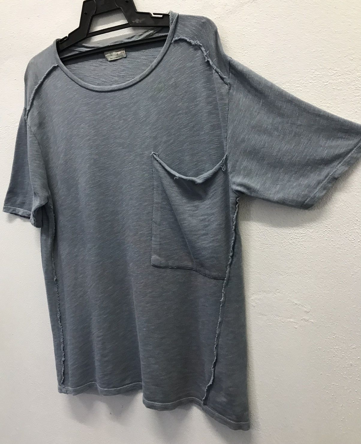 Vintage × Zara Zara Boys Collection Shirt Size US L / EU 52-54 / 3 - 5 Thumbnail