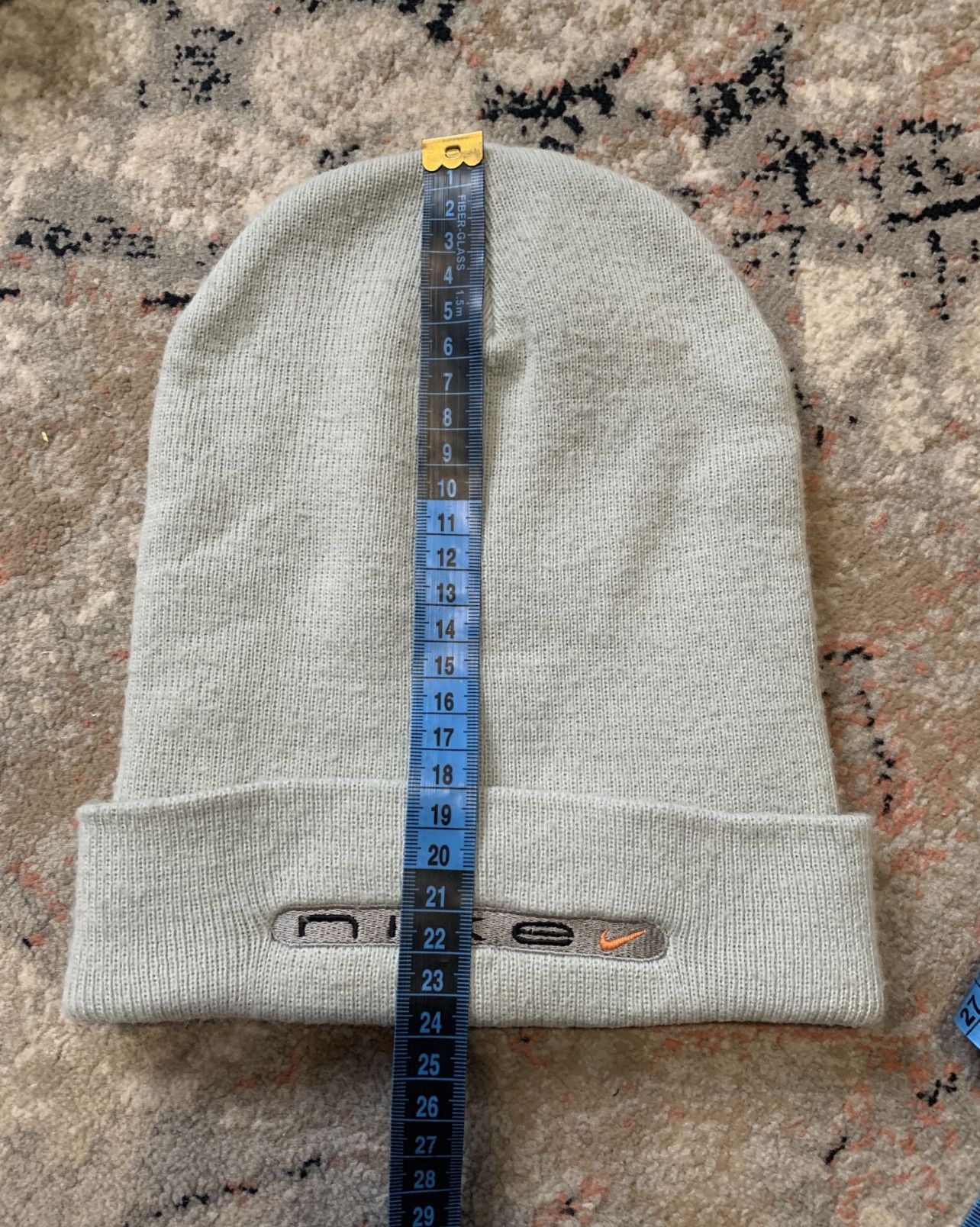 Nike Vintage Nike Hat Size ONE SIZE - 4 Thumbnail