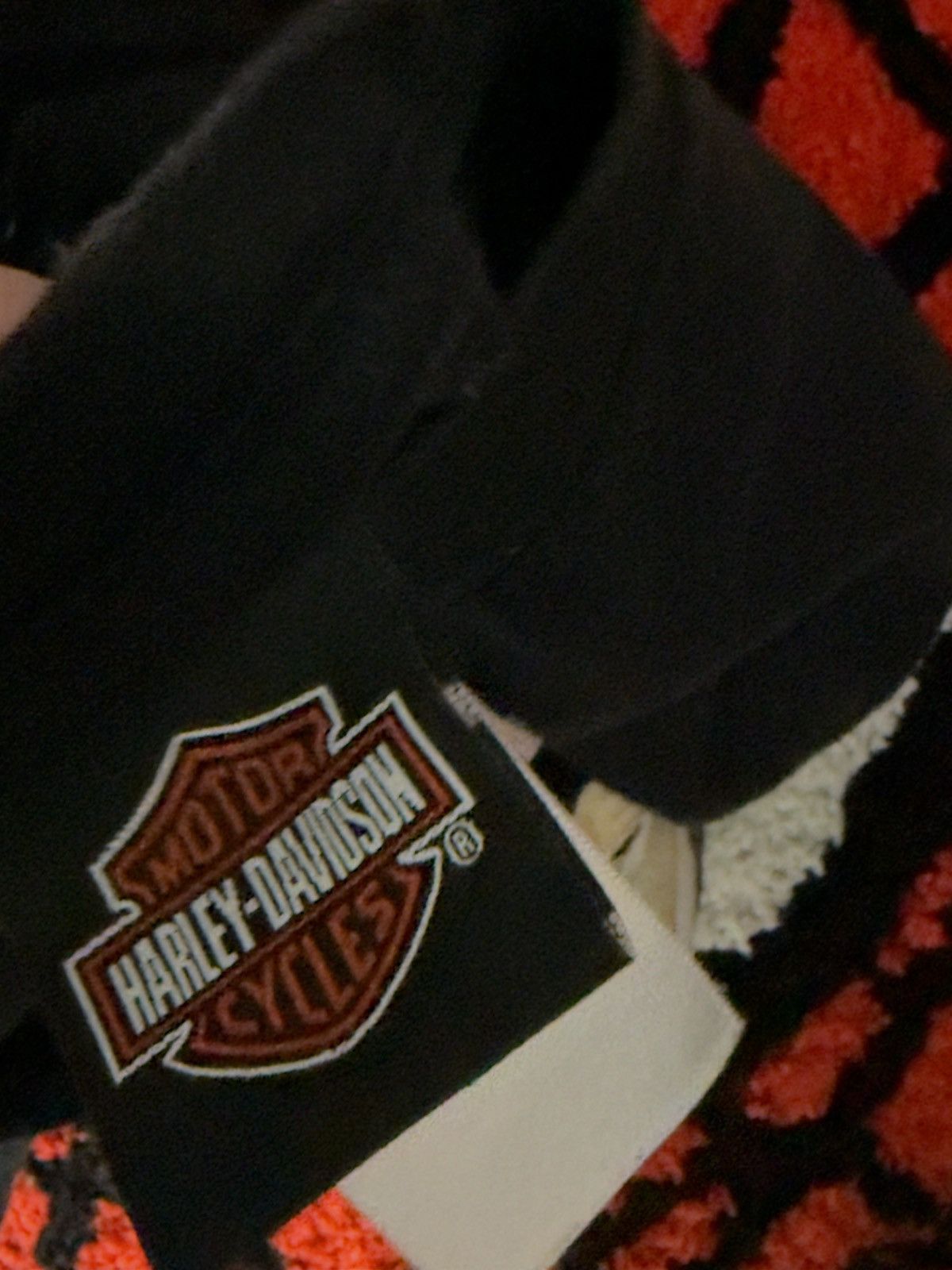 Harley Davidson Harley Davidson T shirt Size US L / EU 52-54 / 3 - 3 Thumbnail