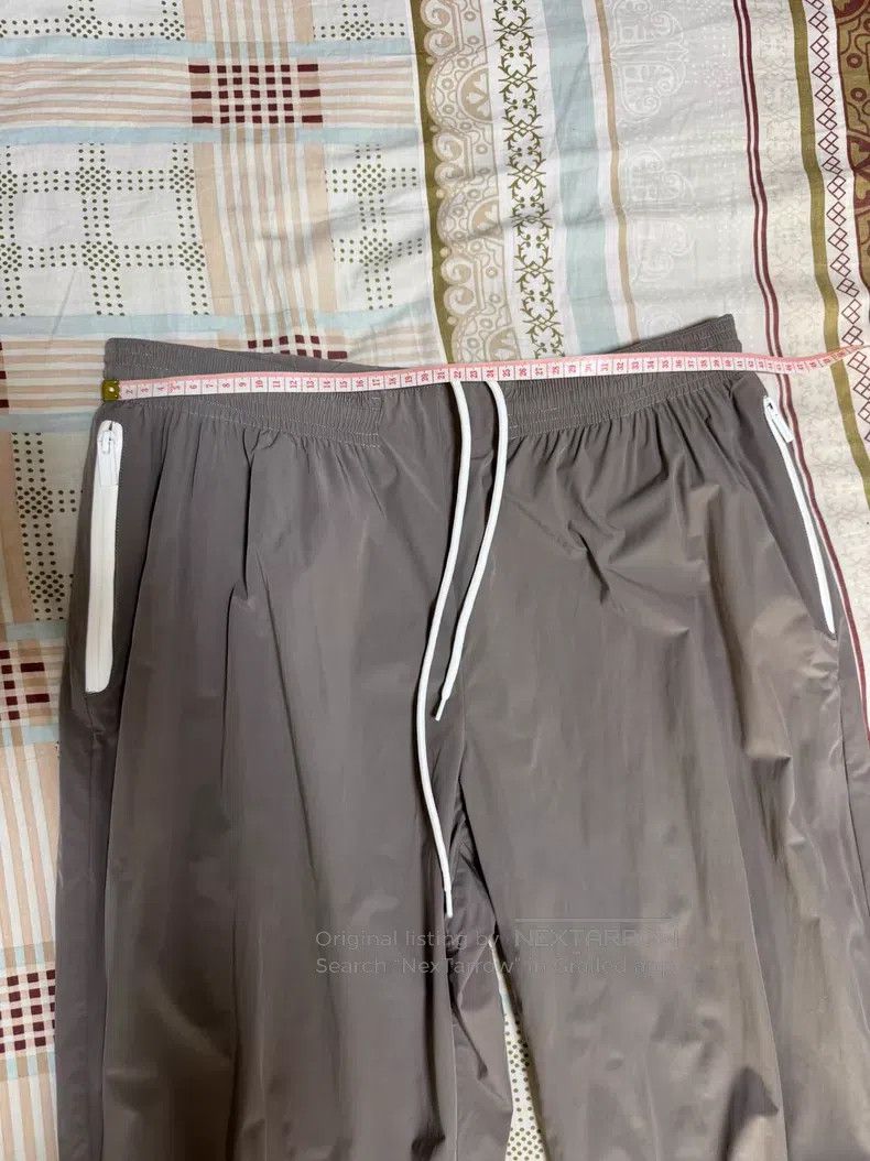 Hermes Hermes Casual Pants Size US 28 / EU 44 - 3 Thumbnail
