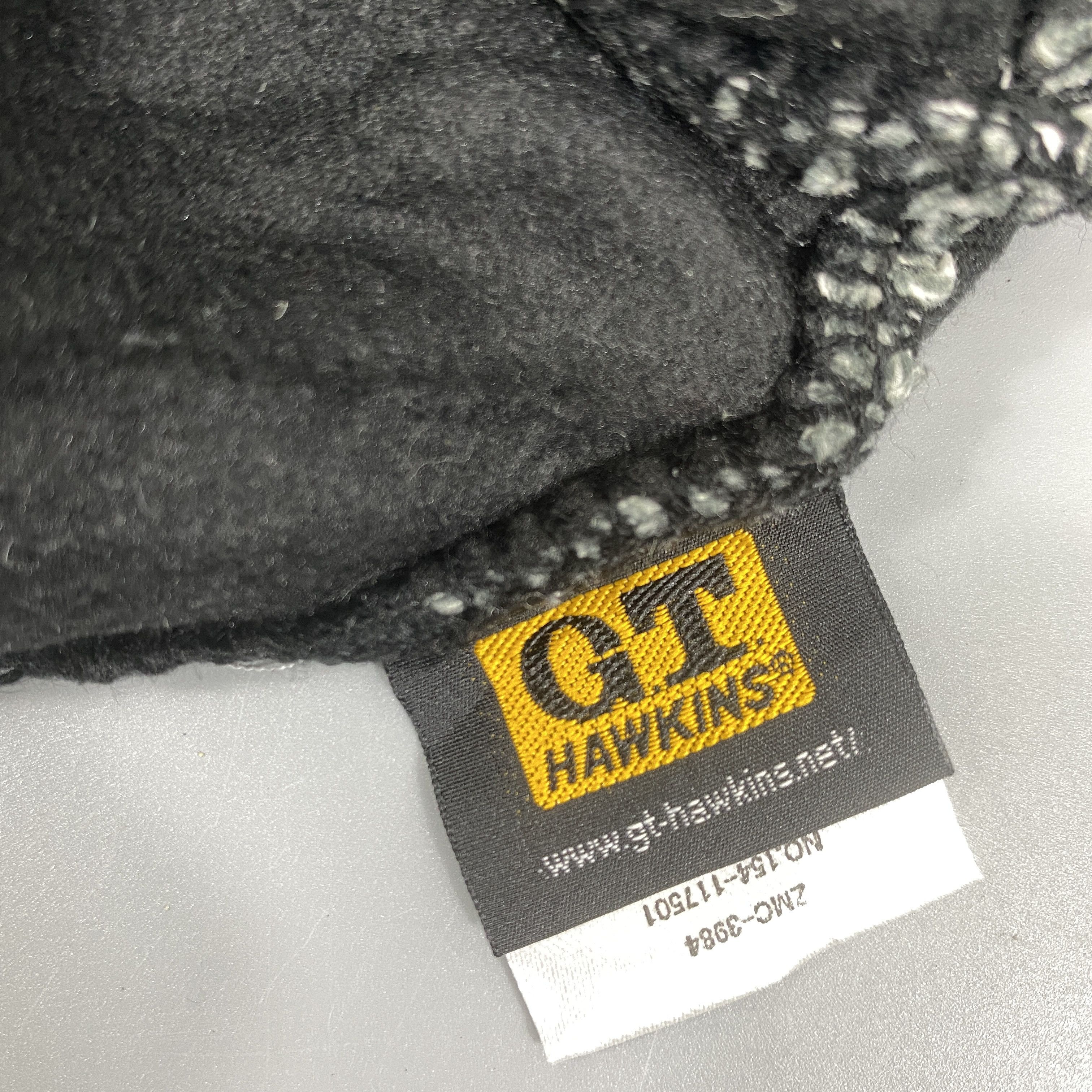 Japanese Brand GT Hawkins Snow Cap Beanie -BN694 Size ONE SIZE - 9 Thumbnail