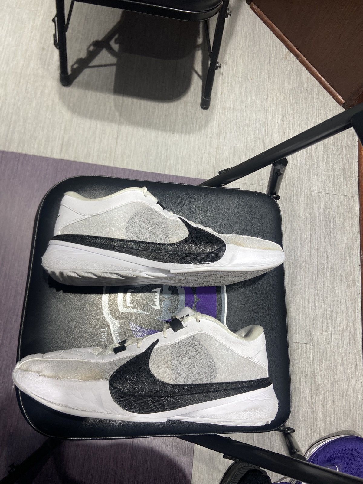 Nike Nike Zoom Freak 5 Size US 14 / EU 47 - 1 Thumbnail