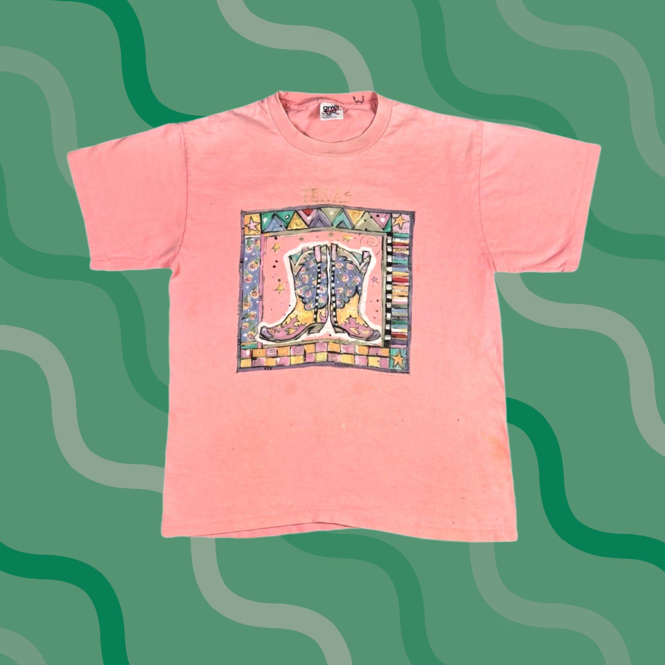 Pinko 4. Replaced "Regular" with "Medium" to better reflect the size Size M / US 6-8 / IT 42-44 - 1 Thumbnail