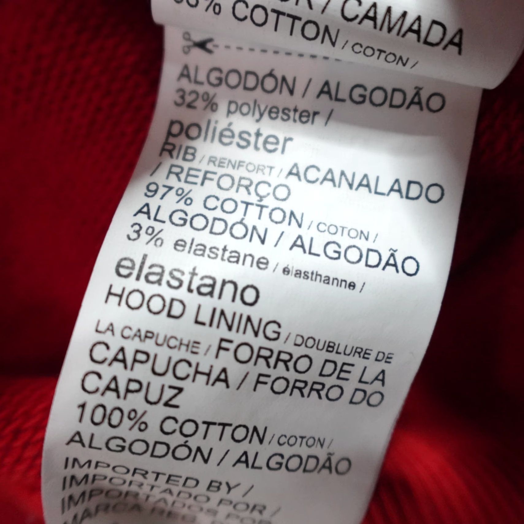 Puma VINTAGE Puma Ferrari Sweatshirt XL Red Large Logo Hoodie Mens Size US XL / EU 56 / 4 - 5 Thumbnail