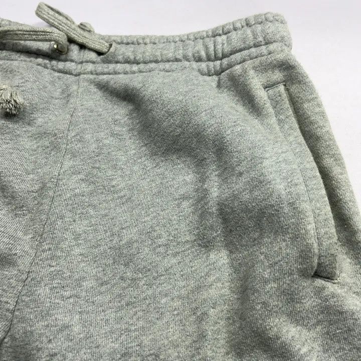 Gucci Gucci Gucci Gray Tiger Logo Sweatpants -2506 Size US 26 / EU 42 - 3 Thumbnail