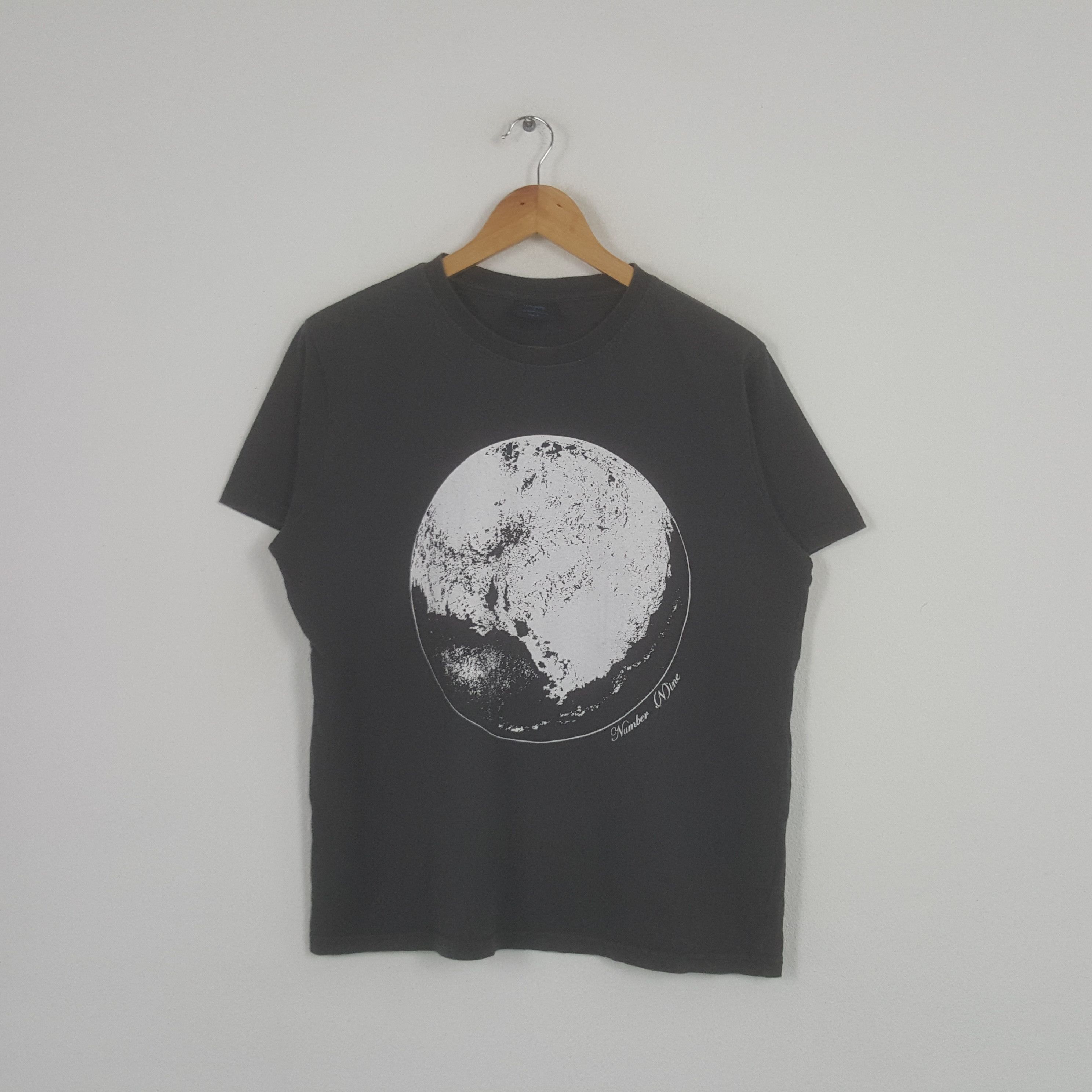 Marlboro Vintage Number (N)ine X Marlboro Japanese Brand Tshirt Size US L / EU 52-54 / 3 - 1 Thumbnail