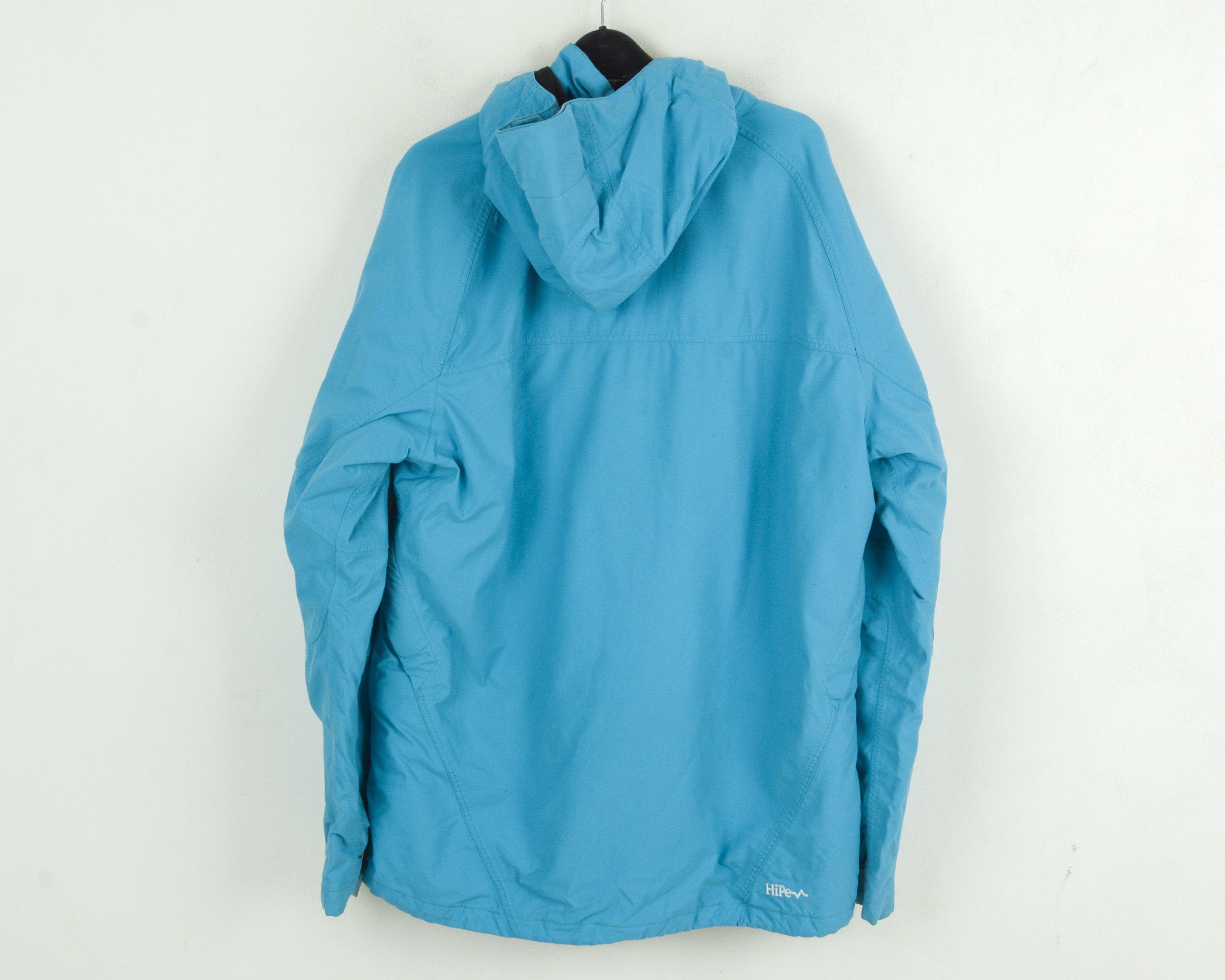 Peak Performance Switch Jacket Men L Field Parka Thermolite Insulated Coat Size US L / EU 52-54 / 3 - 3 Thumbnail