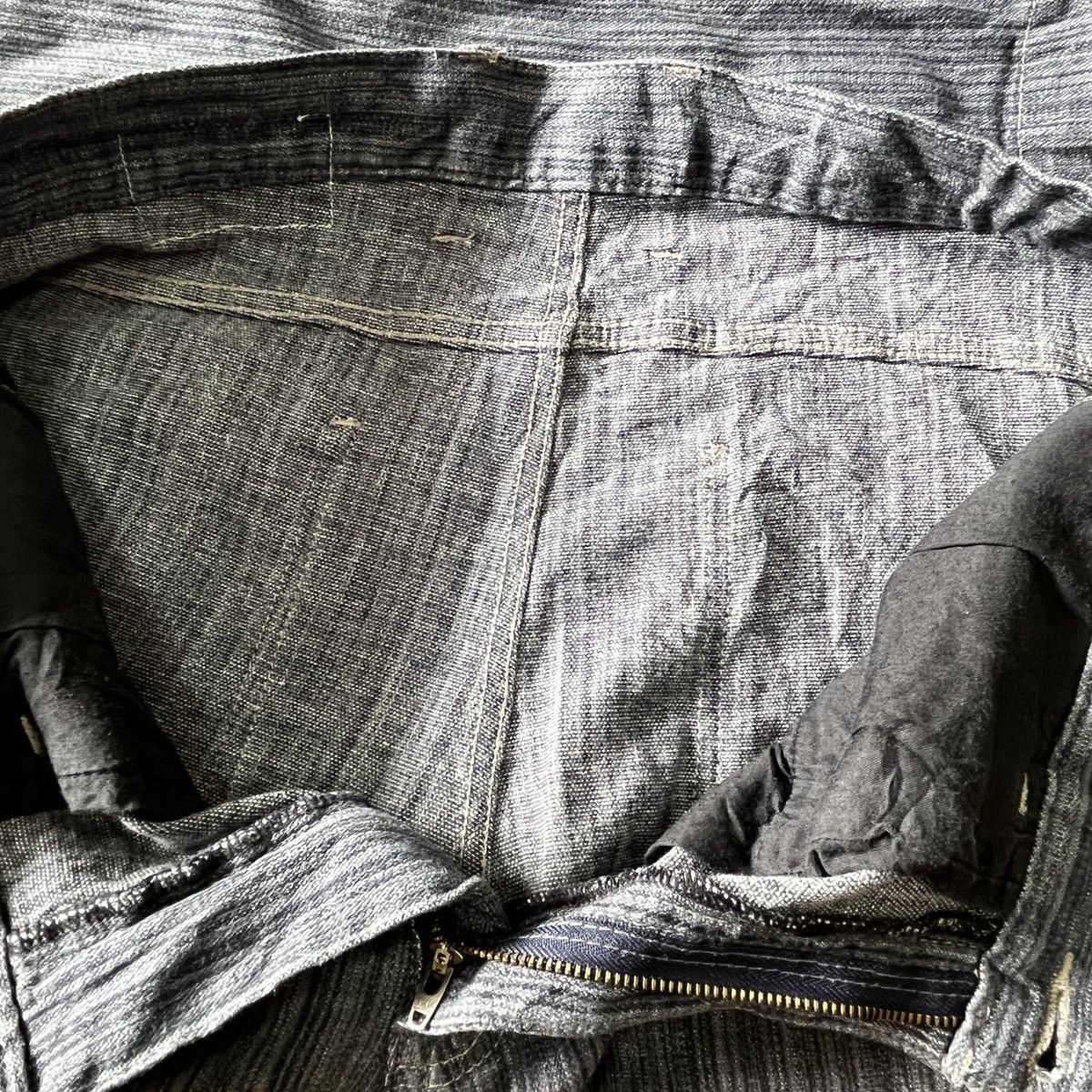 Dogtown Slim Jeans Dogtown Multipockets Denim Size US 33 - 19 Thumbnail