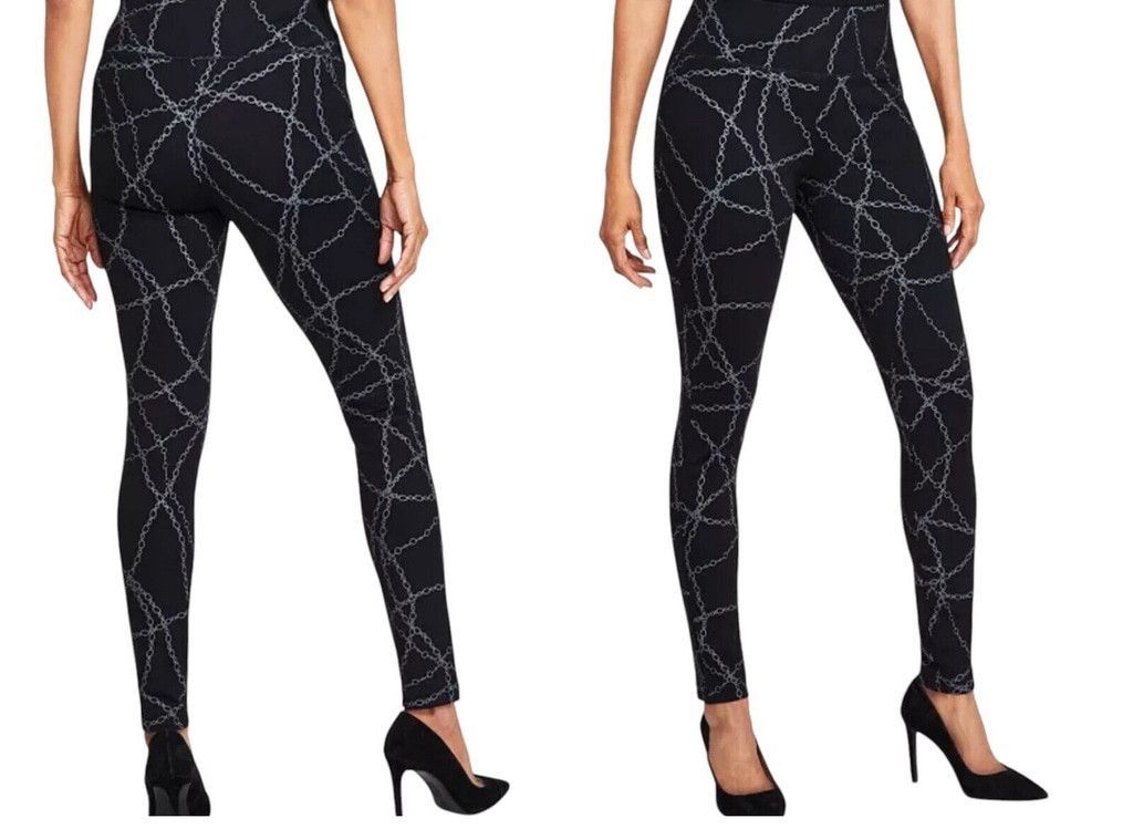 Other INC Regular Skinny Leg Mid Rise Pants Size 16 Nwt Waist 36" Size 38" / US 16 / IT 52 - 1 Thumbnail