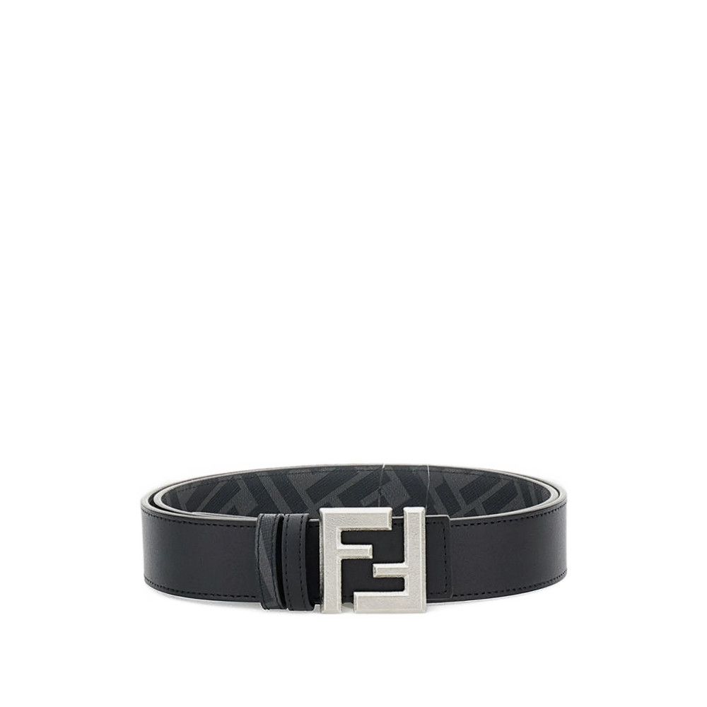 Fendi Fendi BLACK Belts Size ONE SIZE - 1 Thumbnail