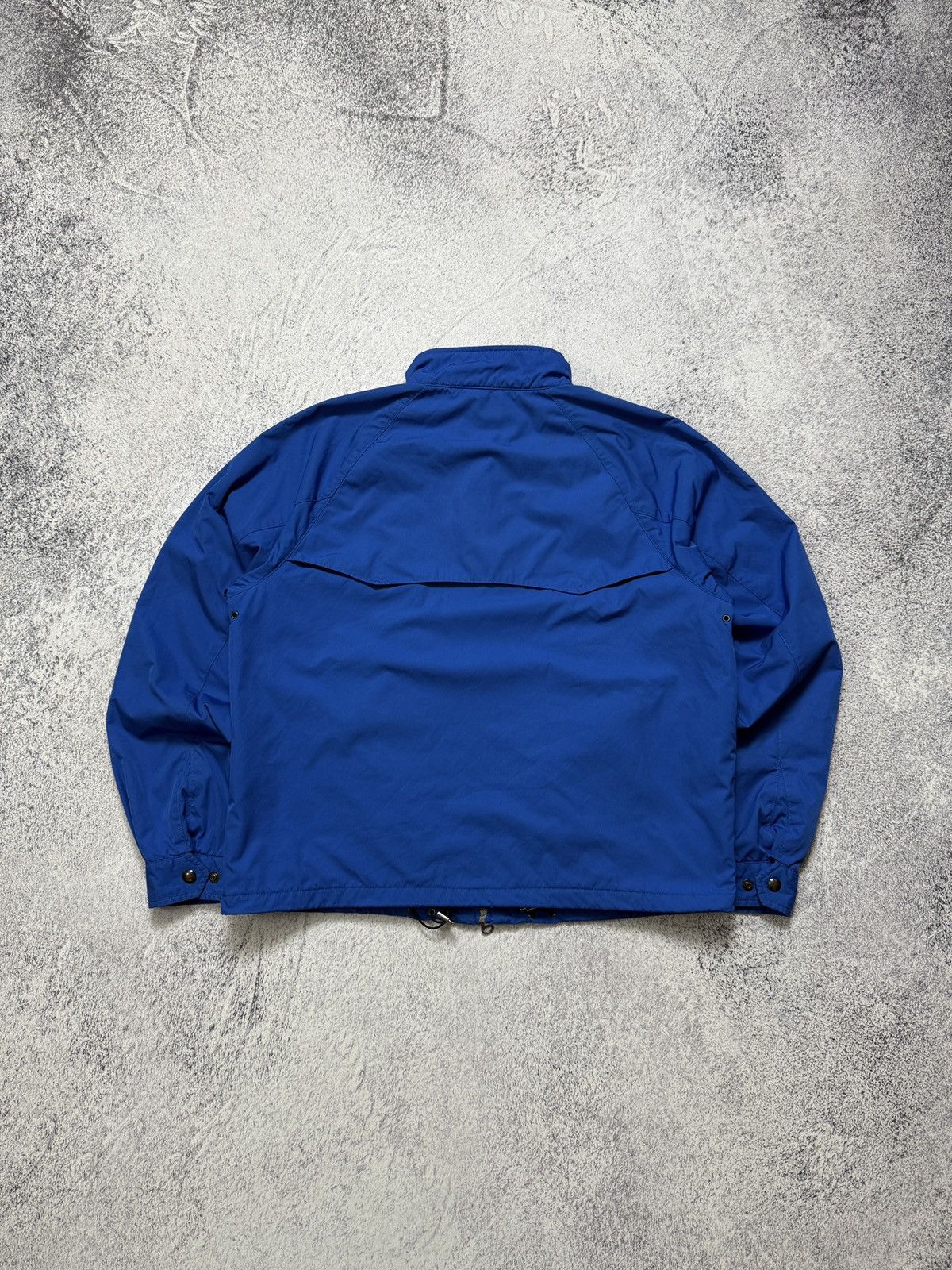 Polo Ralph Lauren Vintage Polo Ralph Lauren Bomber Jacket Warm Lining Size US L / EU 52-54 / 3 - 15 Thumbnail