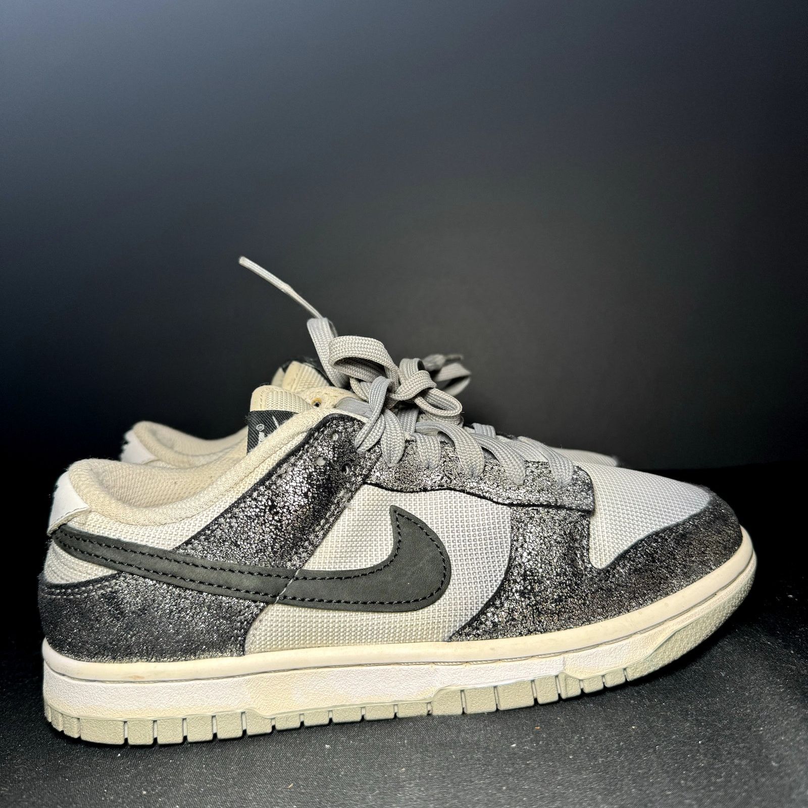 Nike Size 6 - Wmns Nike Dunk Low Golden Gals Women's Shoes Size US 6 / IT 36 - 1 Thumbnail