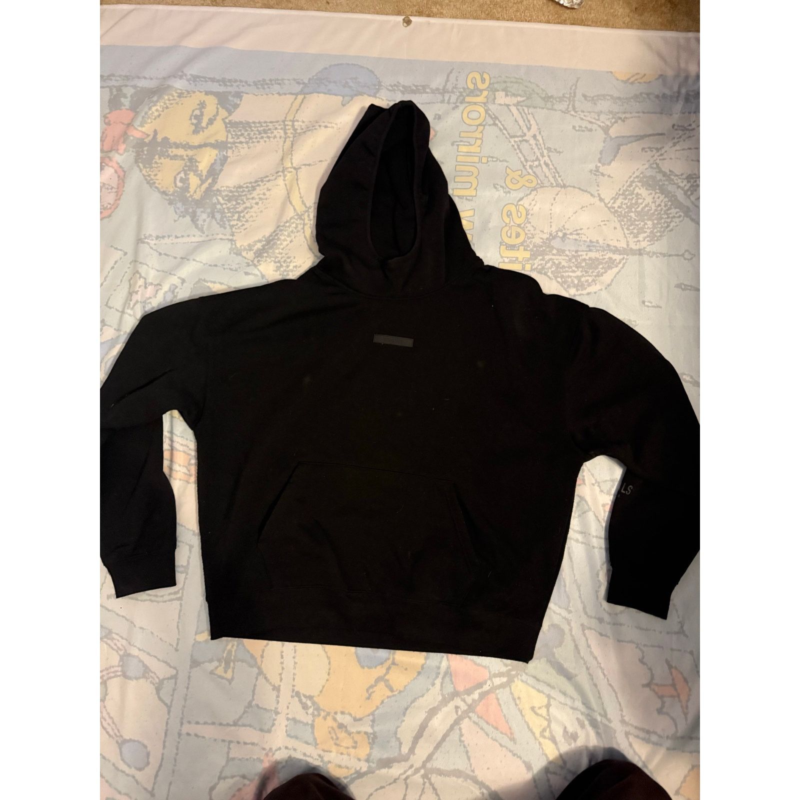 Other Originals Men's Hoodie - Classic and Comfortable Size US M / EU 48-50 / 2 - 2 Thumbnail