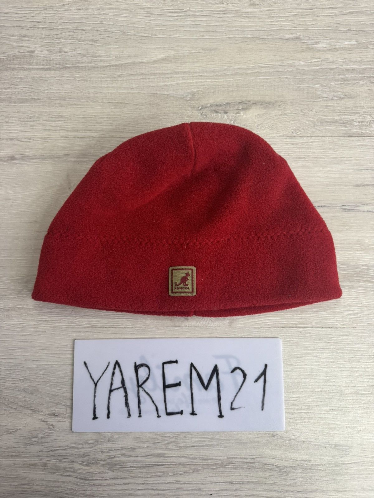 Kangol Kangol vintage hat cap Size ONE SIZE - 1 Thumbnail