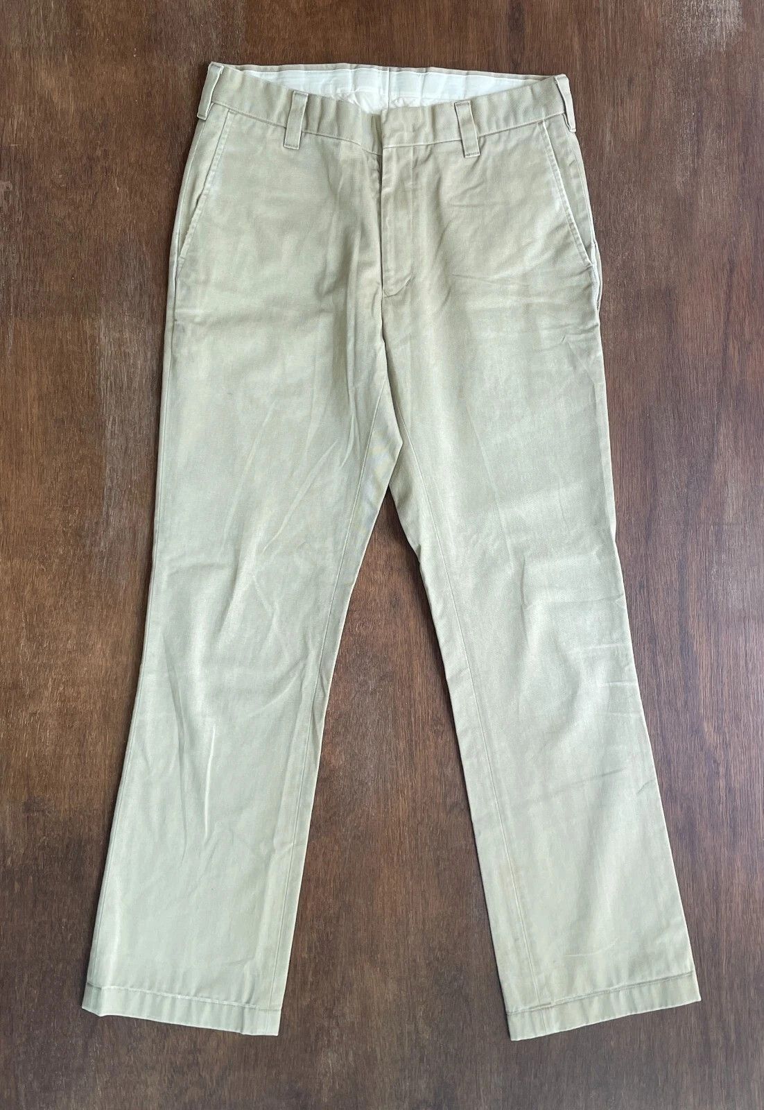 Wacko Maria WACKO MARIA Guilty Parties Classic Pants Size US 30 / EU 46 - 2 Thumbnail