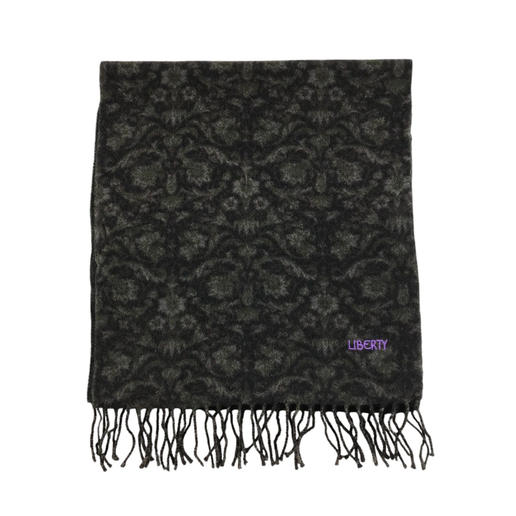 Liberty Liberty Scarf / Muffler / Neckwear - WW2399 Size ONE SIZE - 2 Thumbnail