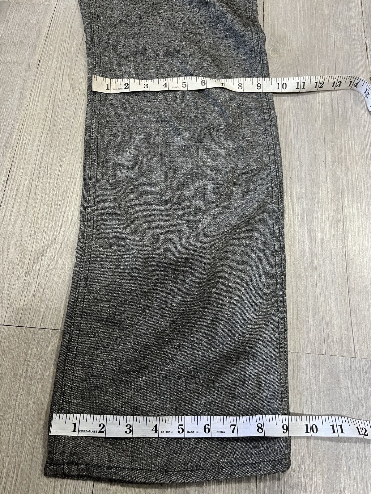 Japanese Brand Japanese Brands vintage Size US 30 / EU 46 - 12 Thumbnail