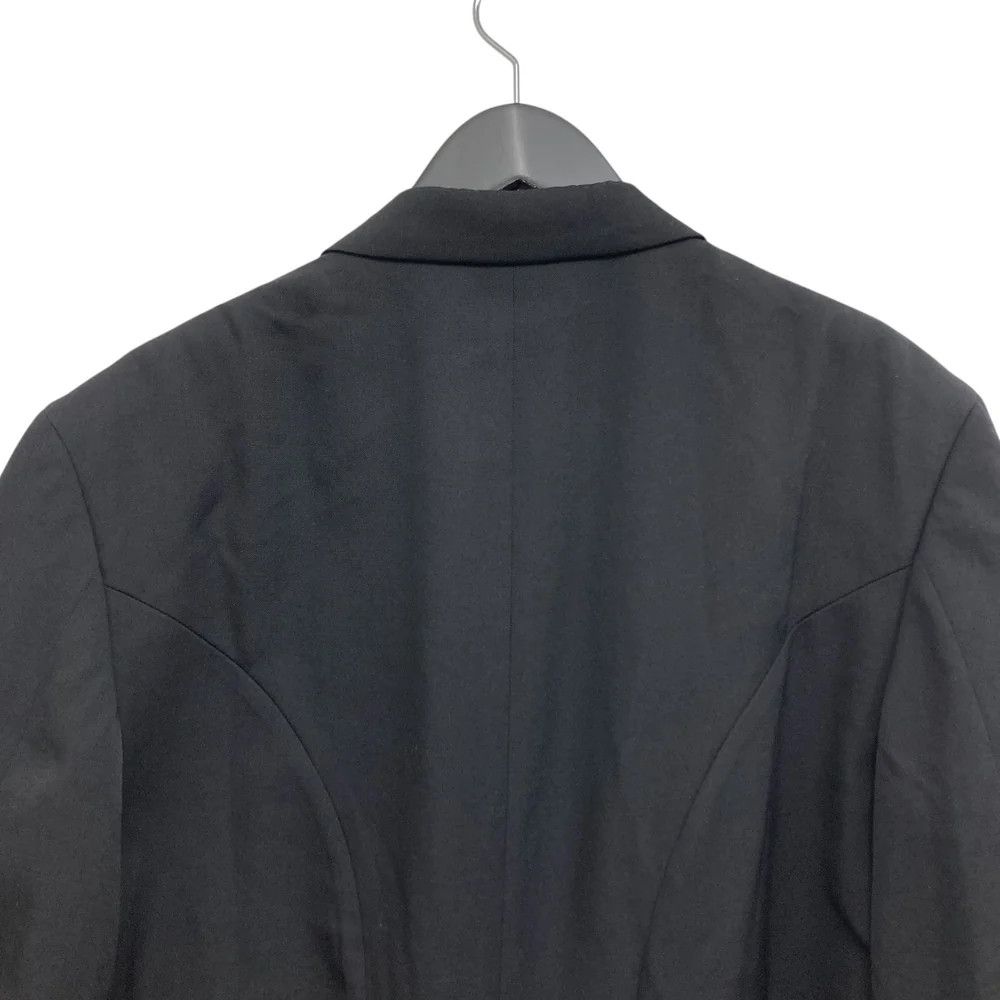 Yohji Yamamoto Yohji Yamamoto pour homme // 20SS Tailored Jacket Size US L / EU 52-54 / 3 - 4 Thumbnail