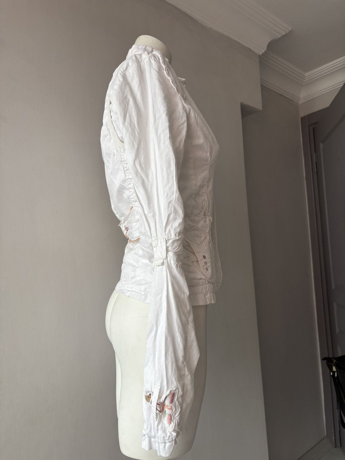 Other Angels Never Die jacket Size S / US 4 / IT 40 - 13 Thumbnail