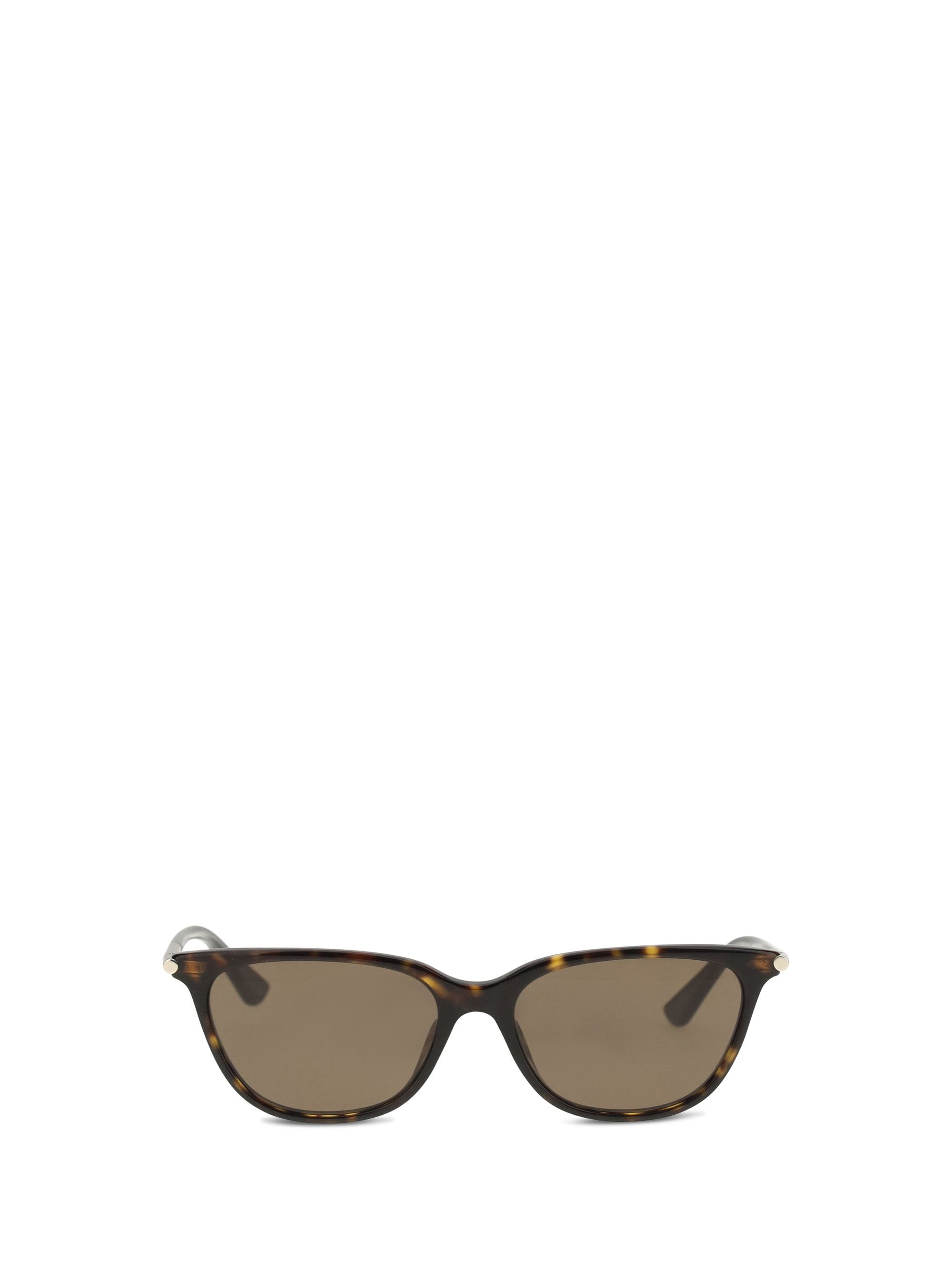 Alexander McQueen Cat-Eye Sunglasses Size ONE SIZE - 1 Thumbnail
