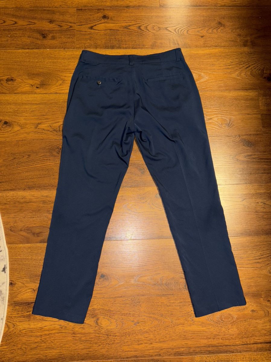 PGA Tour Pga golfing pants Size US 31 - 7 Thumbnail