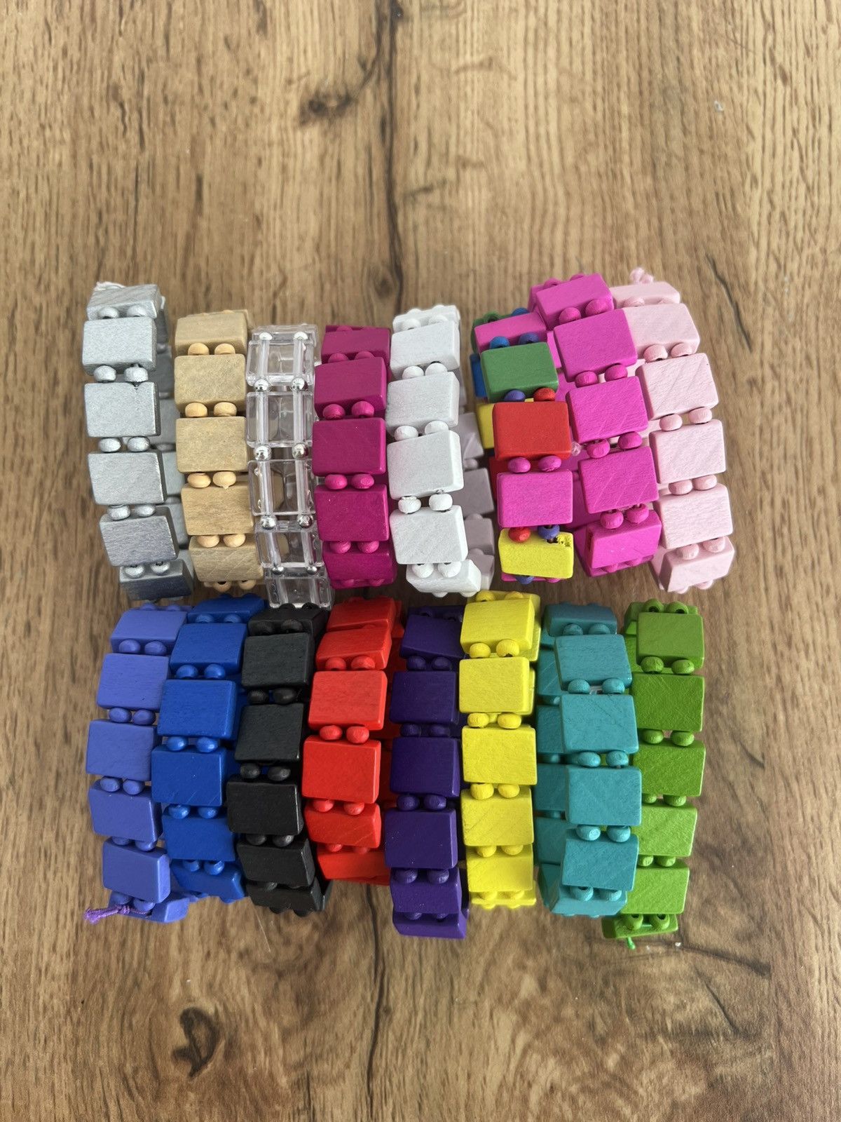 Other 1199 bazo x prise musique bracelet | Grailed