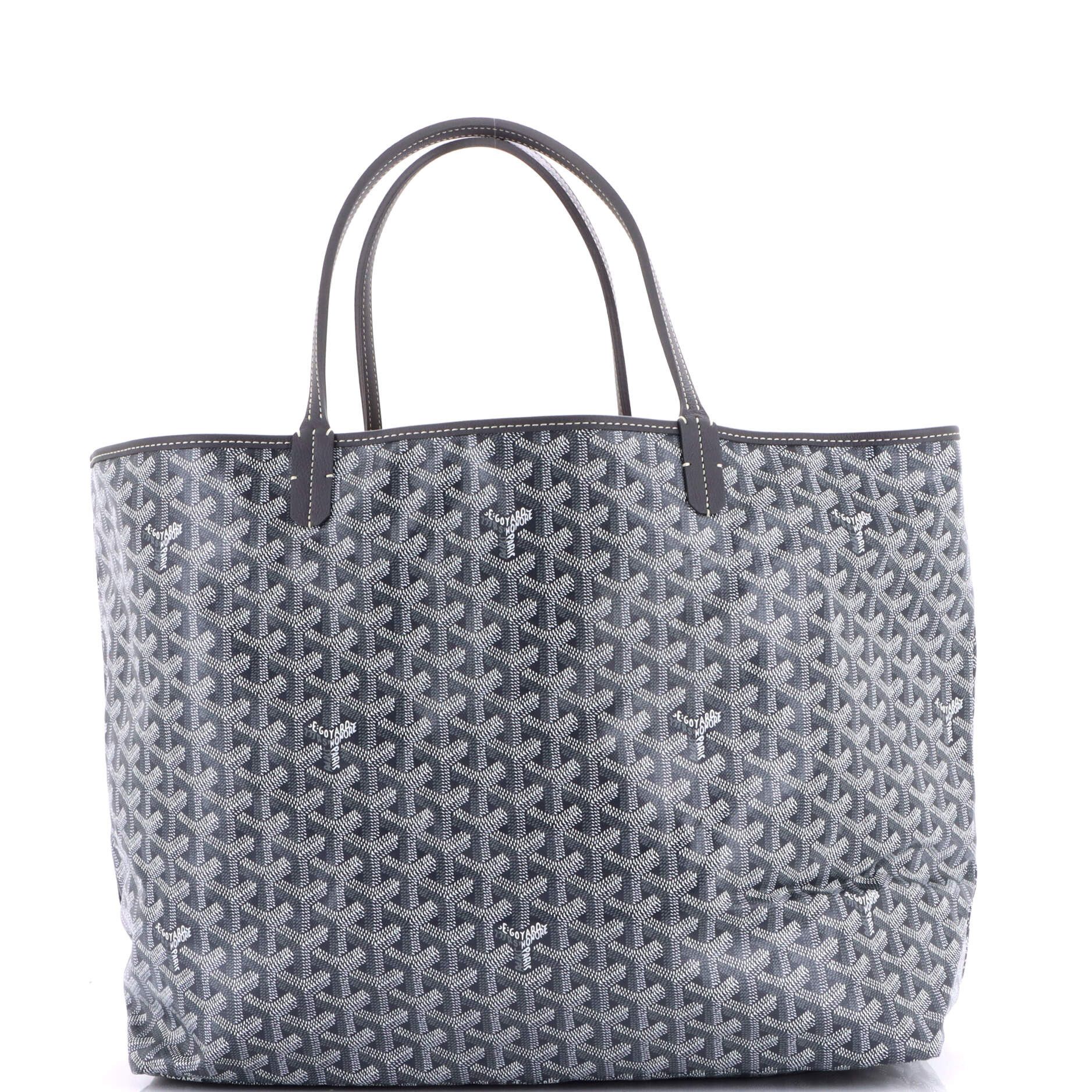 Goyard Saint Louis Tote Size ONE SIZE - 1 Thumbnail