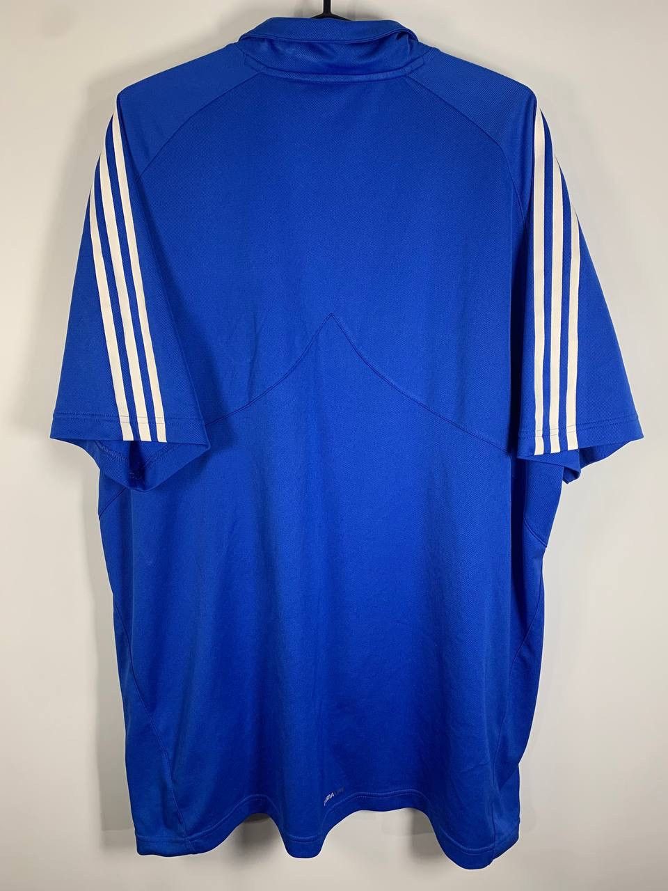 Adidas × Vintage Adidas Vintage | Team GB 2011 | Blue | 2XL Size US XXL / EU 58 / 5 - 16 Thumbnail
