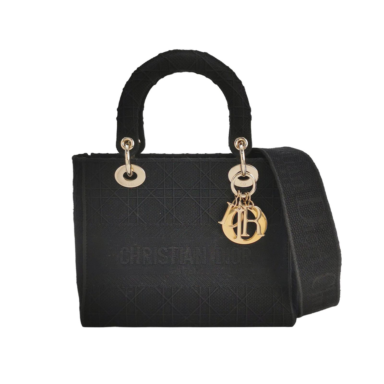 Dior Dior Women os Shoulder Bags Size ONE SIZE - 1 Thumbnail