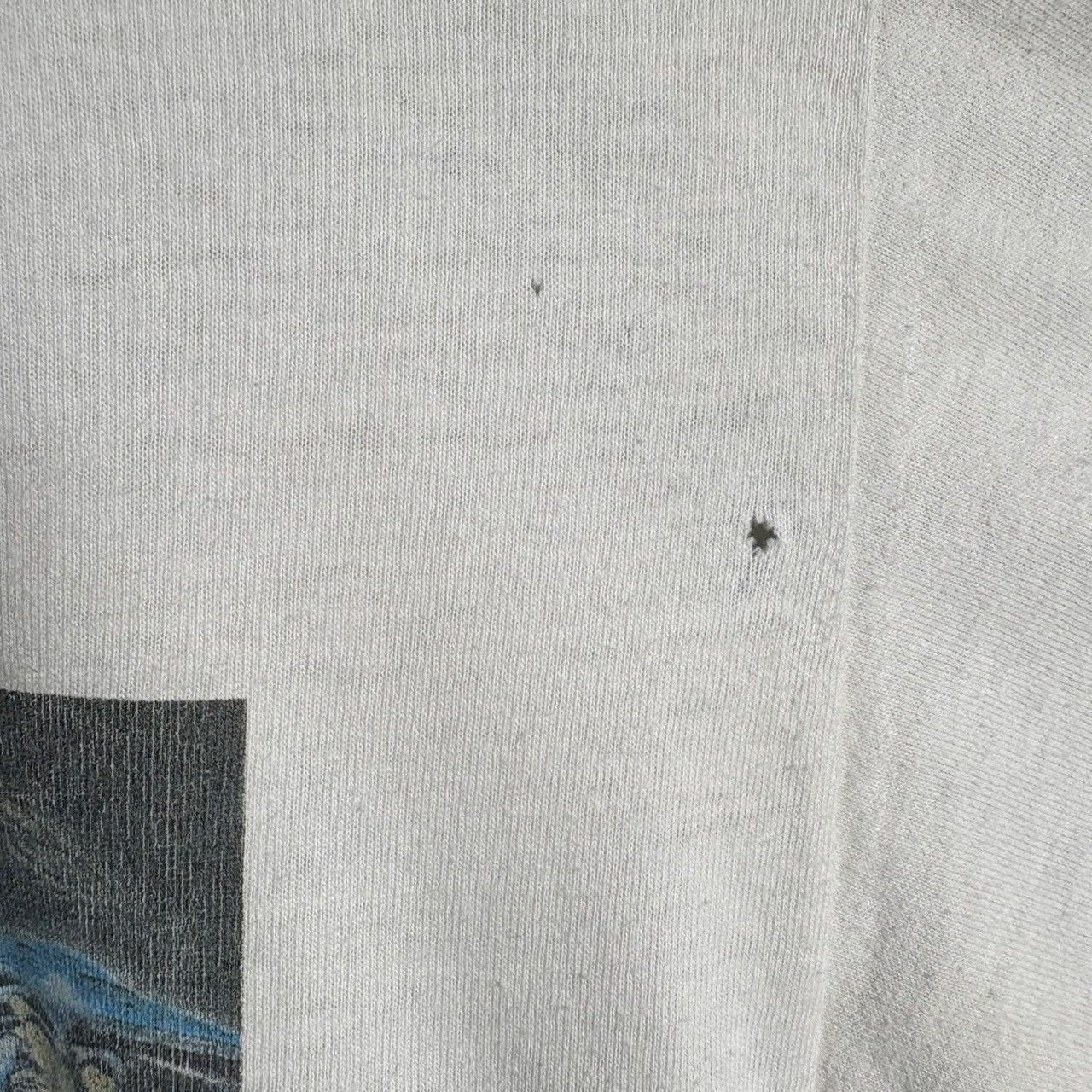 Vintage Vintage 90s Farscape Sci Fi Movie T-Shirt / Aliens Size US XL / EU 56 / 4 - 6 Thumbnail