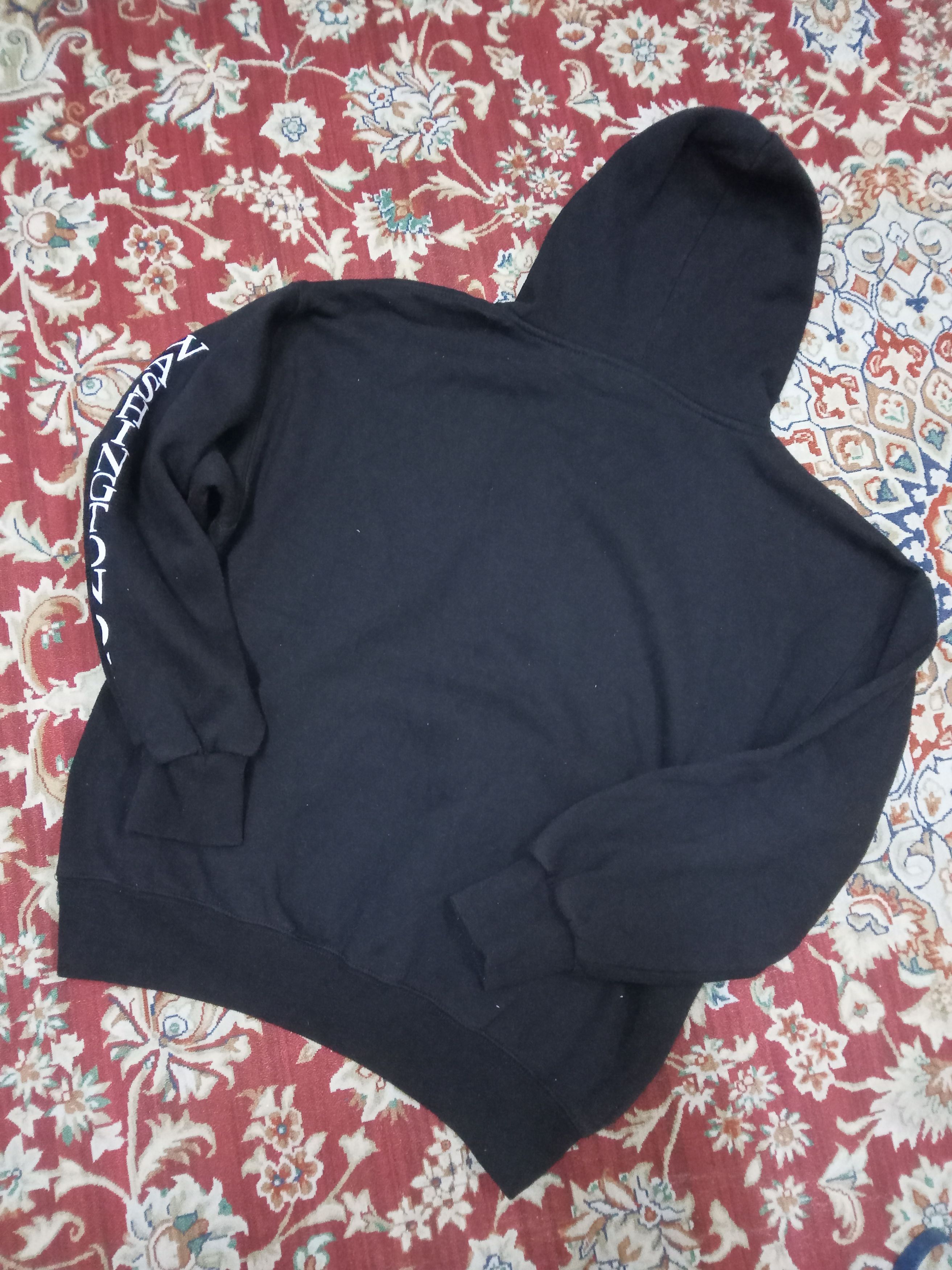 Other Triple Timber FBI Hoodie Size US M / EU 48-50 / 2 - 6 Thumbnail