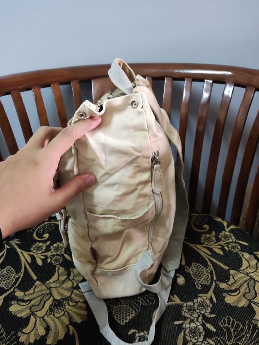 Brooklyn Industries Brooklyn Backpack Grailed