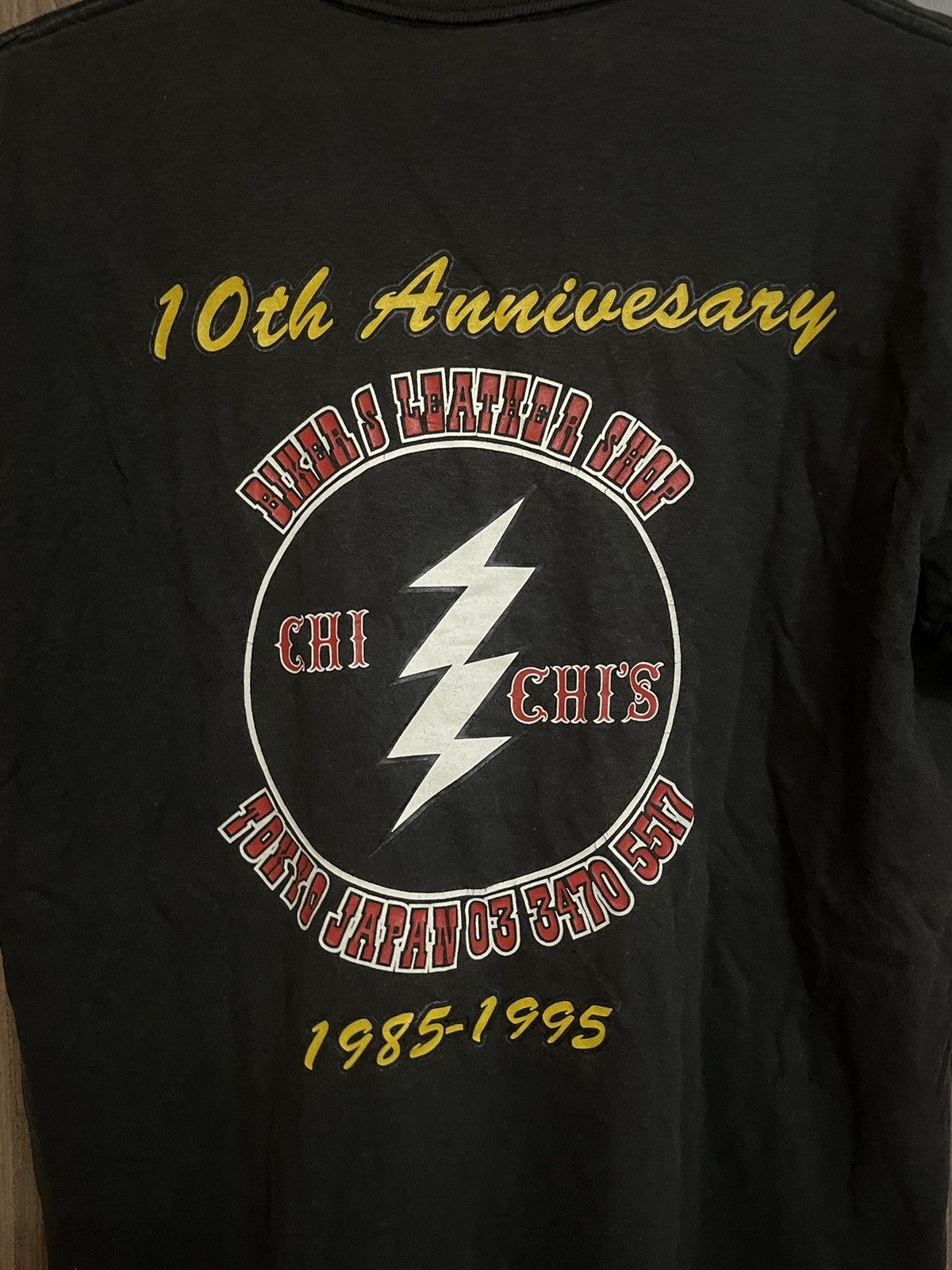 Vintage Vintage CHI CHI’S Size US L / EU 52-54 / 3 - 8 Thumbnail