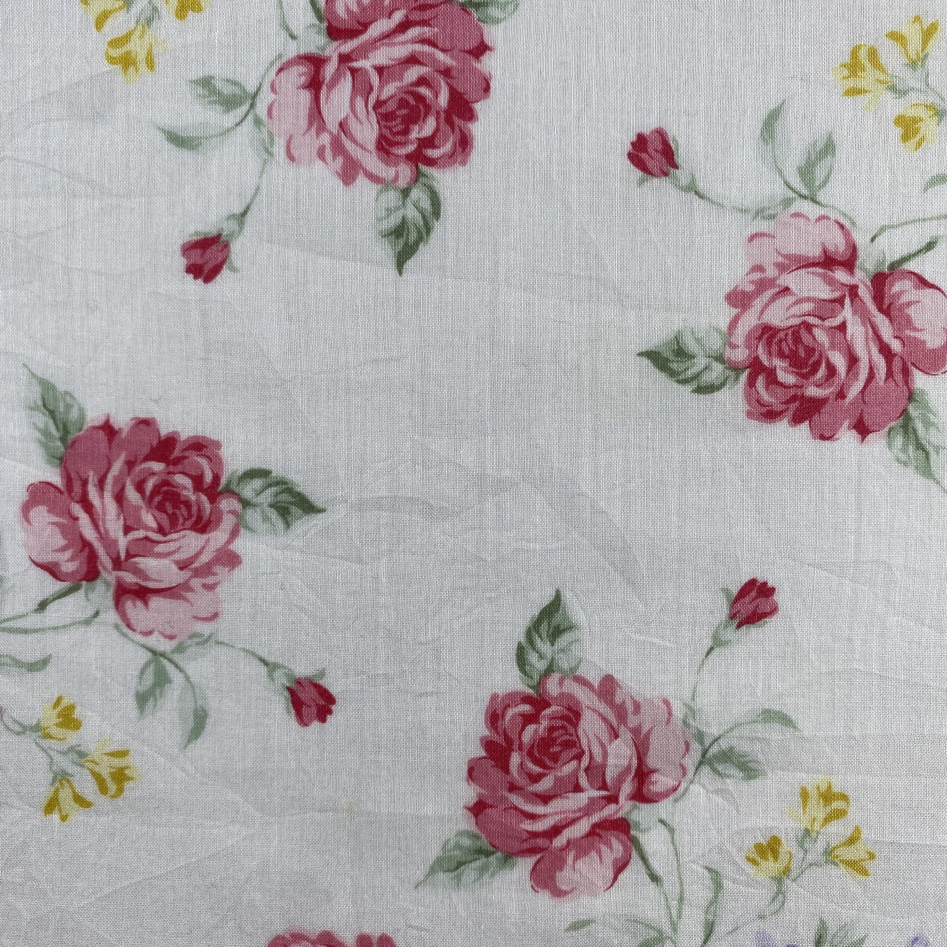 Vintage Yves Saint Laurent Handkerchief / Neckerchief-P1182 Size ONE SIZE - 4 Thumbnail