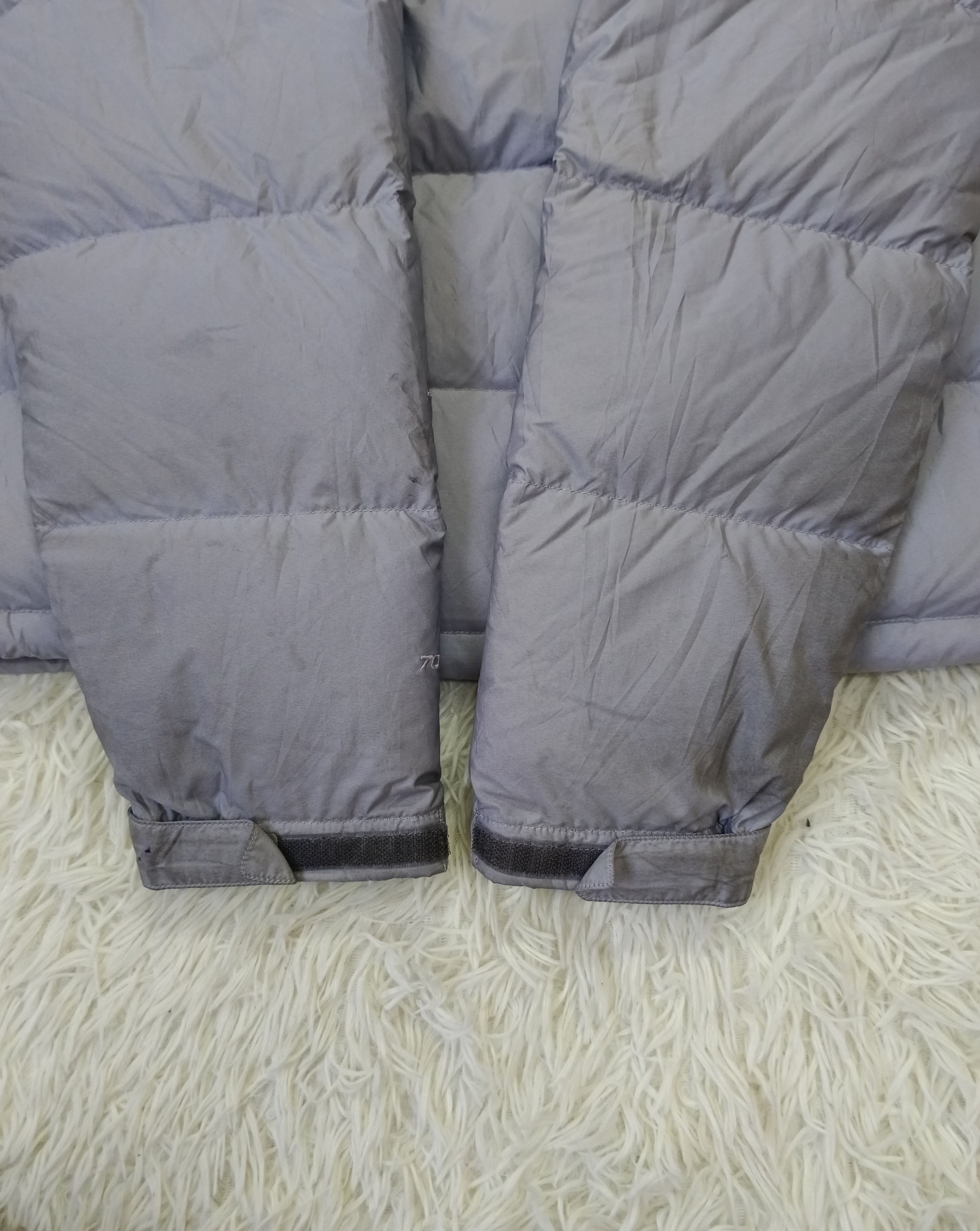 The North Face TNF 700 PUFFER JACKET Size US M / EU 48-50 / 2 - 12 Thumbnail