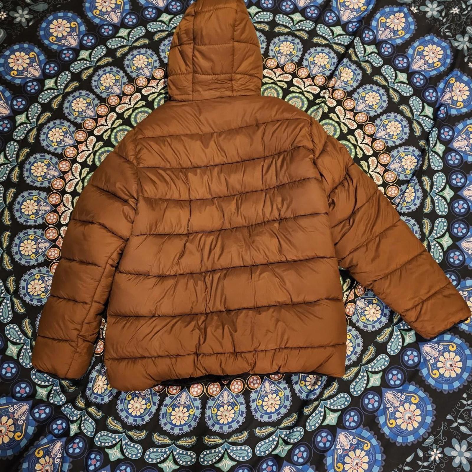 Designer Canada Weather Gear Men's Winter Reversible Coat Size US XXL / EU 58 / 5 - 2 Thumbnail