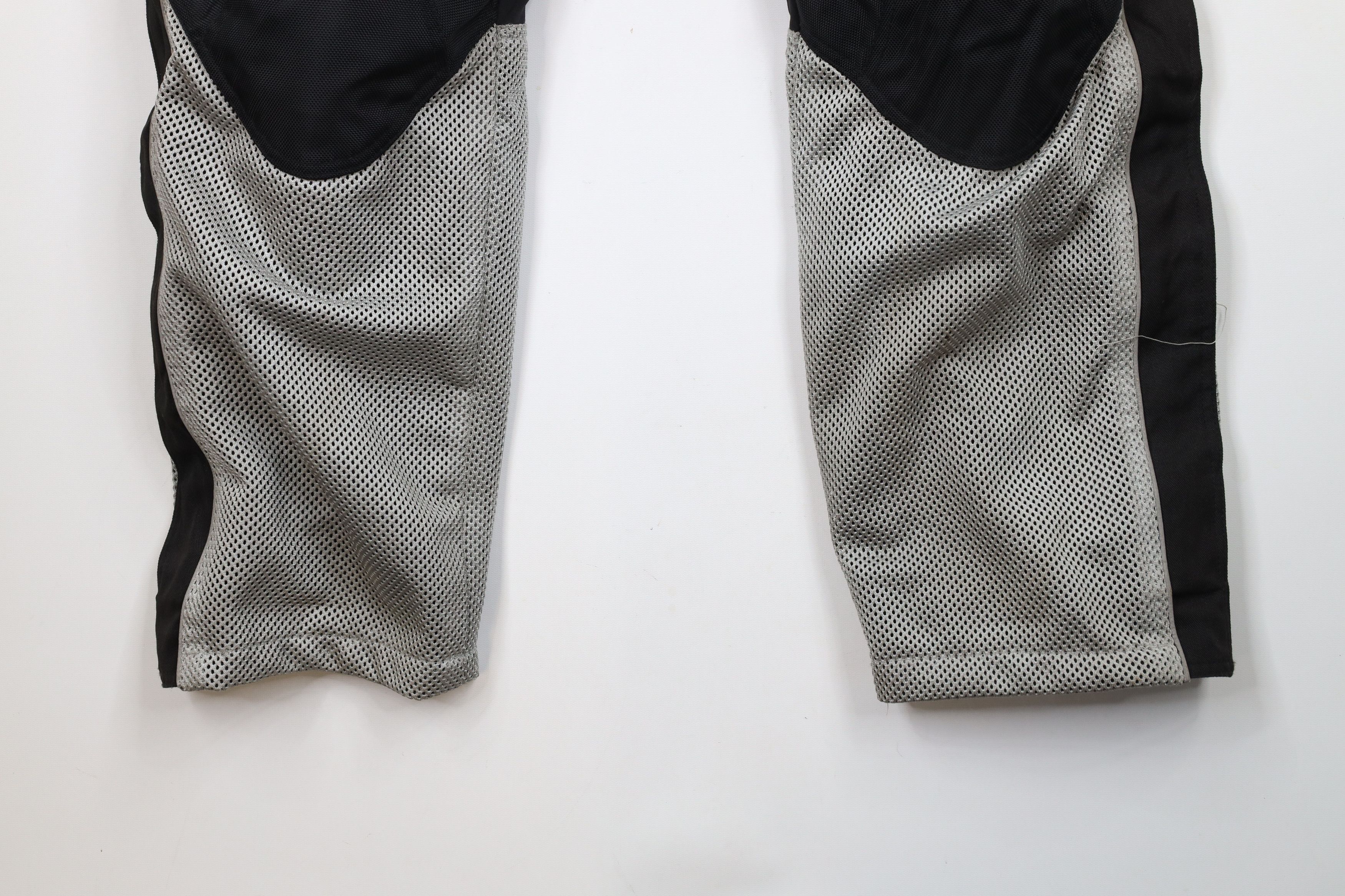 Vintage Tour Master Heavyweight Padded Venture Air Motorcycle Pants Size US 36 / EU 52 - 4 Thumbnail