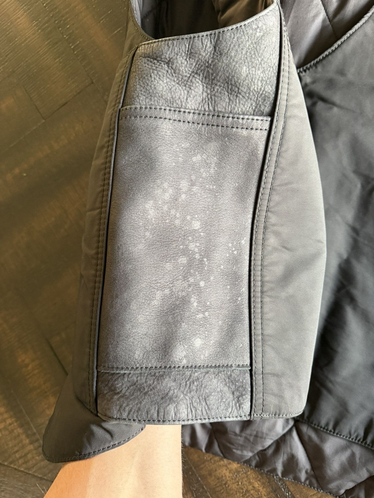 Fear of God Fear of god sixth bull rider vest Size US L / EU 52-54 / 3 - 8 Thumbnail